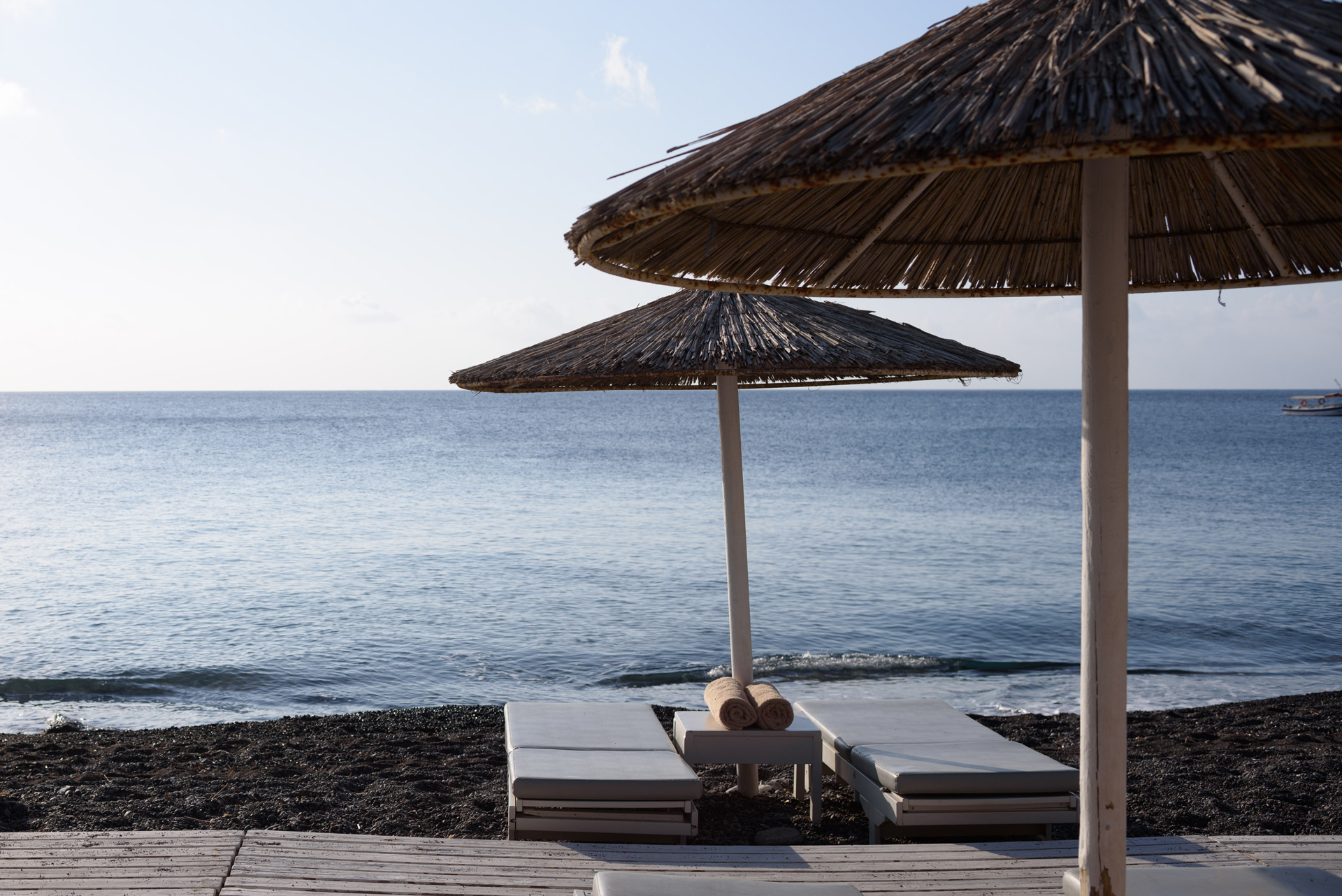 Afroditi Venus Beach Hotel & Spa Santorini