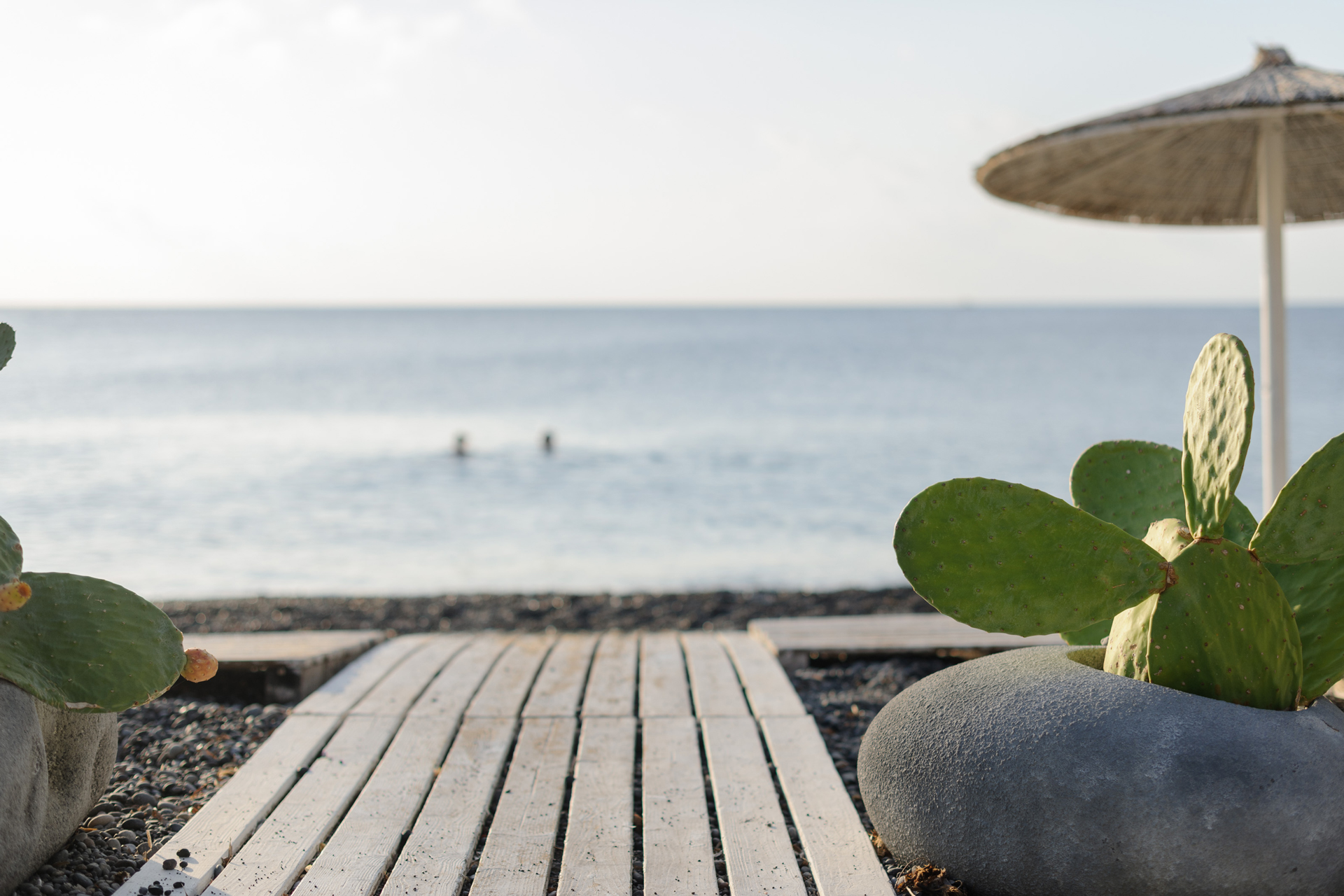 Afroditi Venus Beach Hotel & Spa Santorini