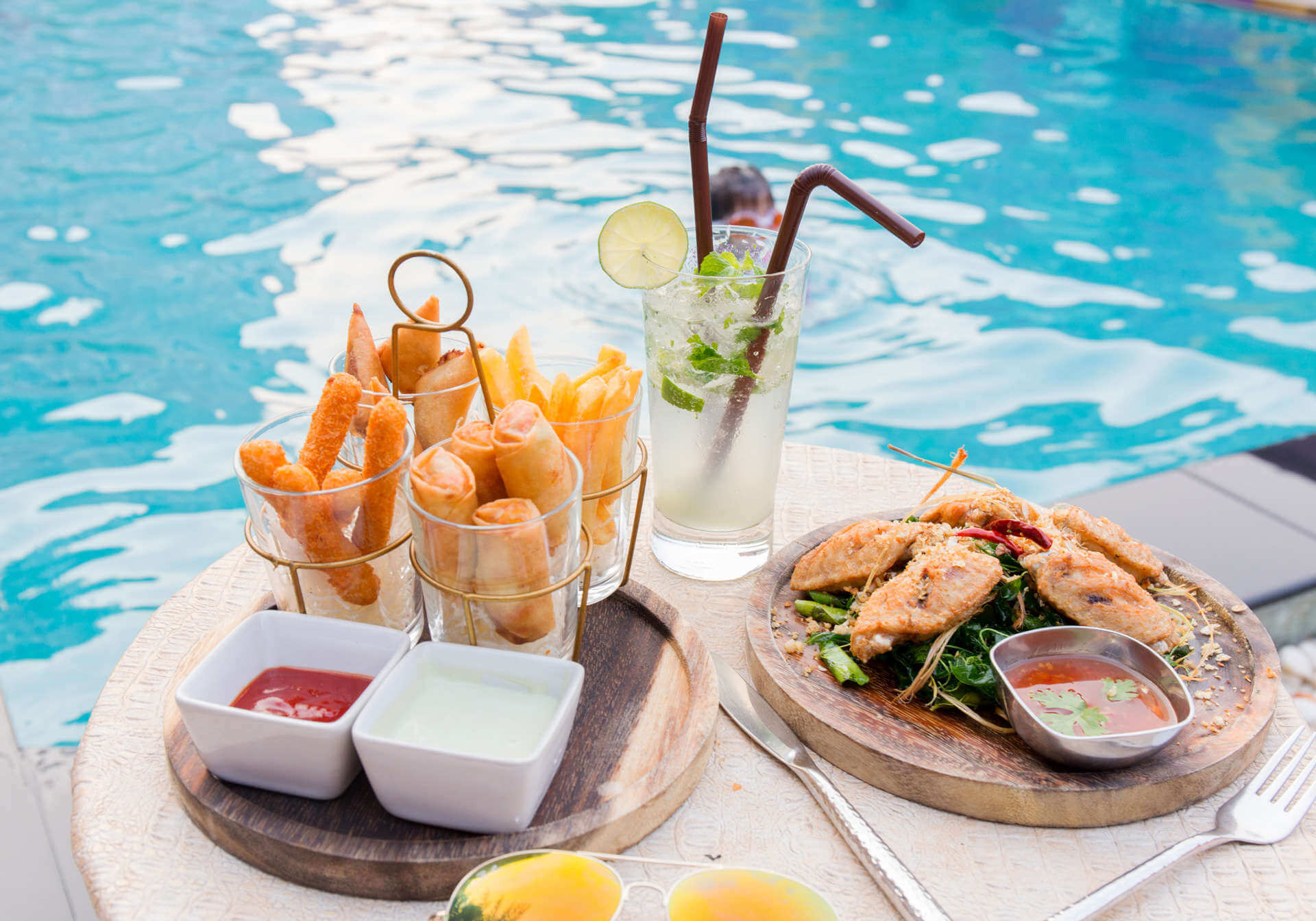 Afroditi Venus Beach Hotel & Spa Santorini