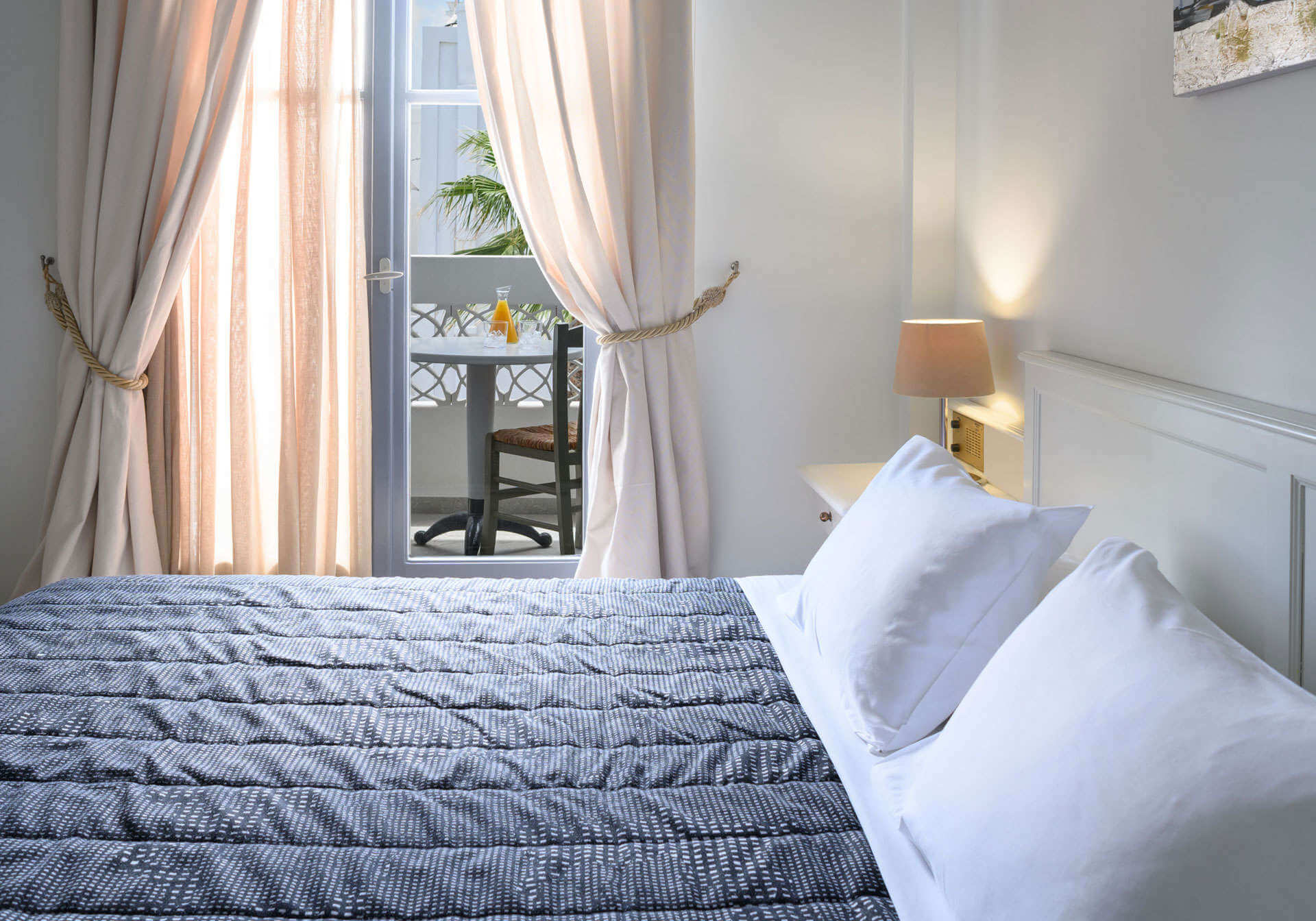 Afroditi Venus Beach Hotel & Spa Santorini