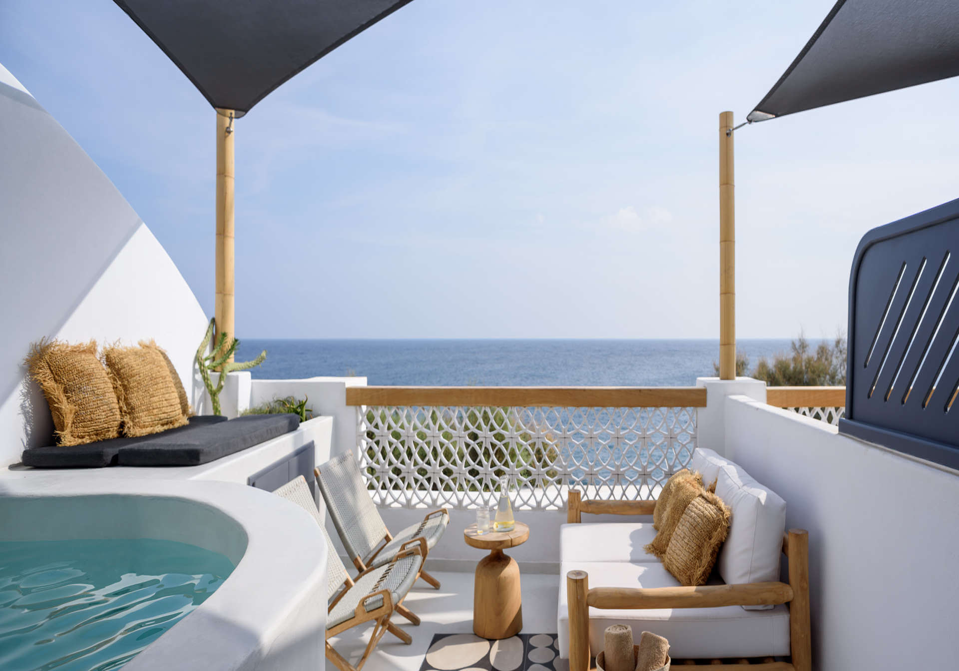 Afroditi Venus Beach Hotel & Spa Santorini