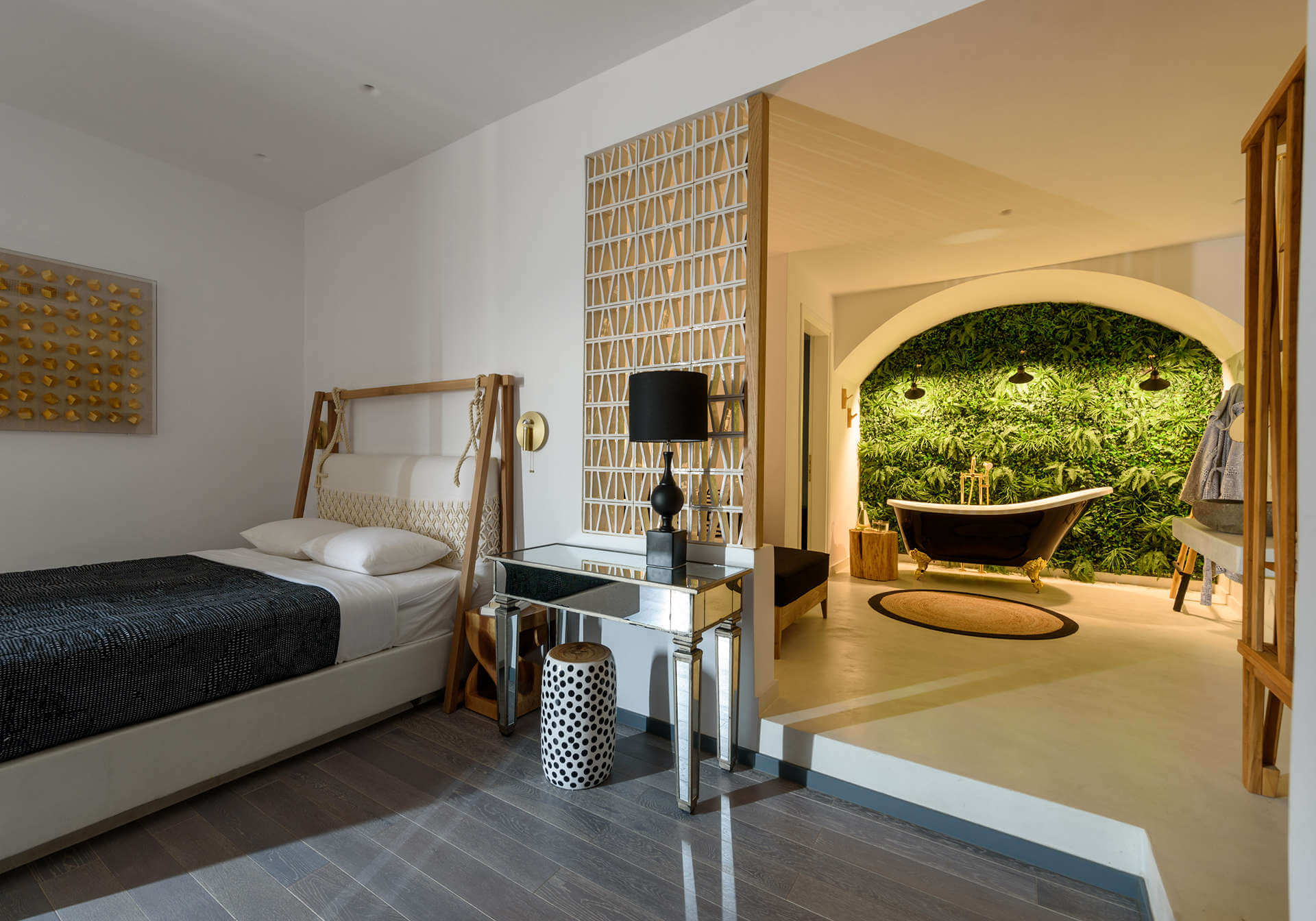 Afroditi Venus Beach Hotel & Spa Santorini