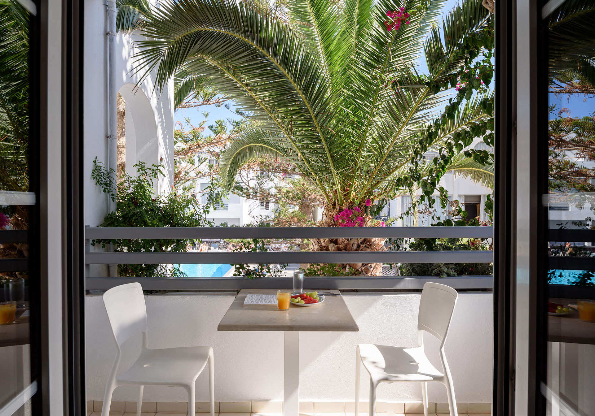 Afroditi Venus Beach Hotel & Spa Santorini