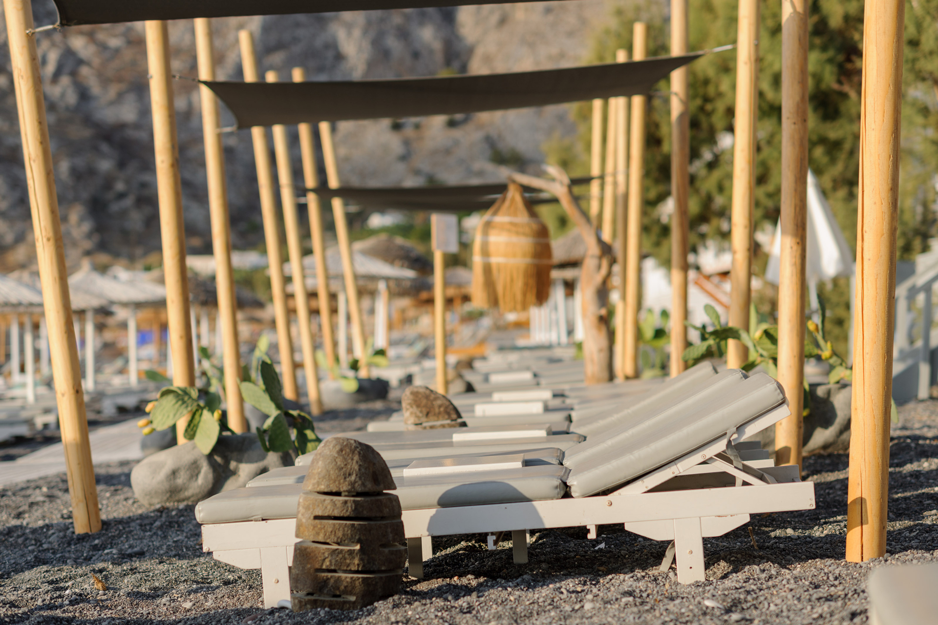 Afroditi Venus Beach Hotel & Spa Santorini