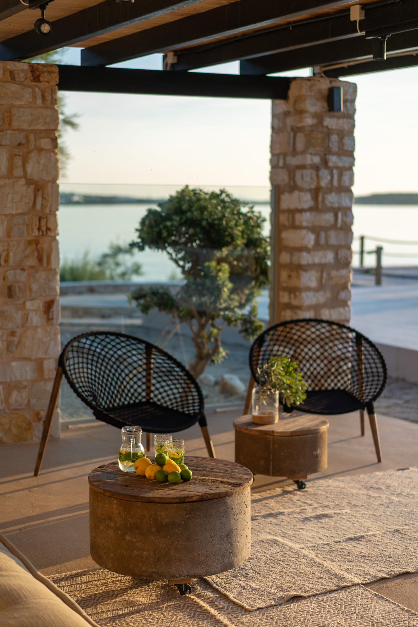 Ambassador Luxury Villas Paros