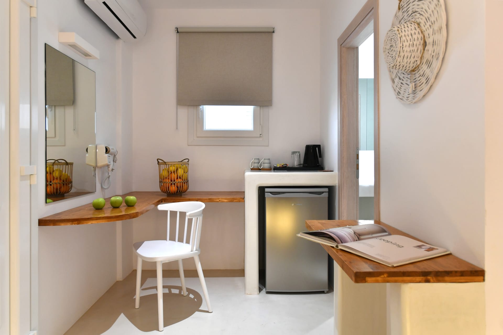 Ammos Luxury Rooms & Home Paros