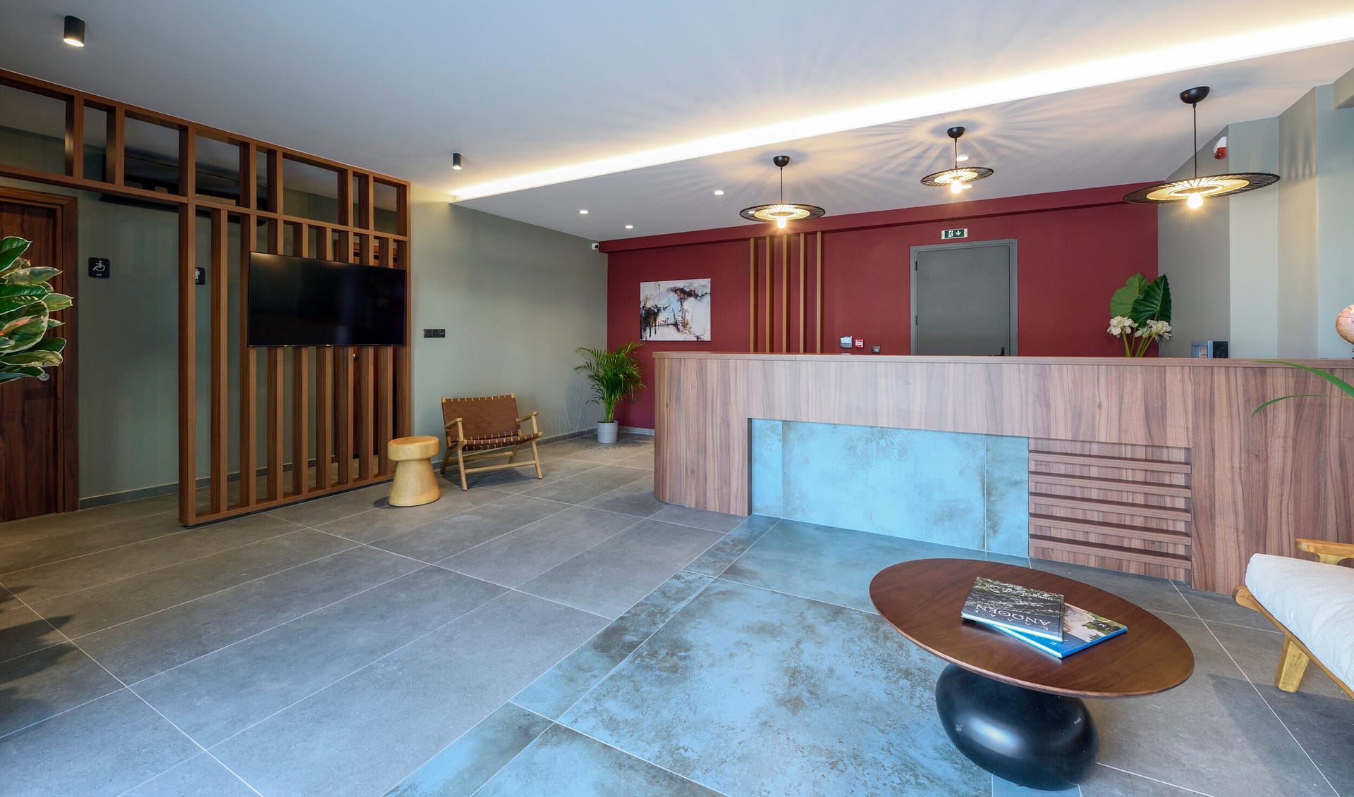 Amyntas Seafront Hotel - Adults Only