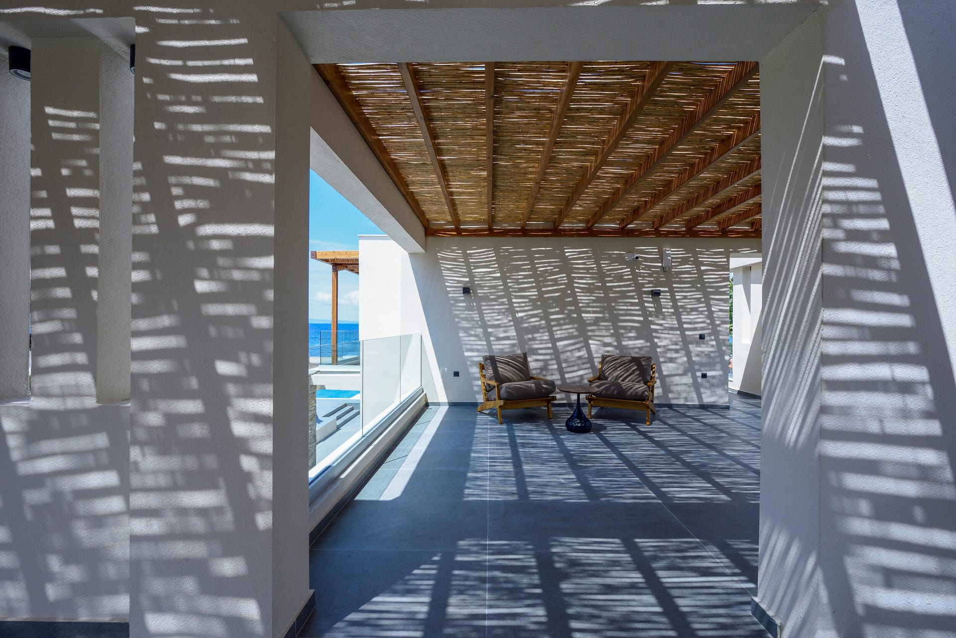 Amyntas Seafront Hotel - Adults Only