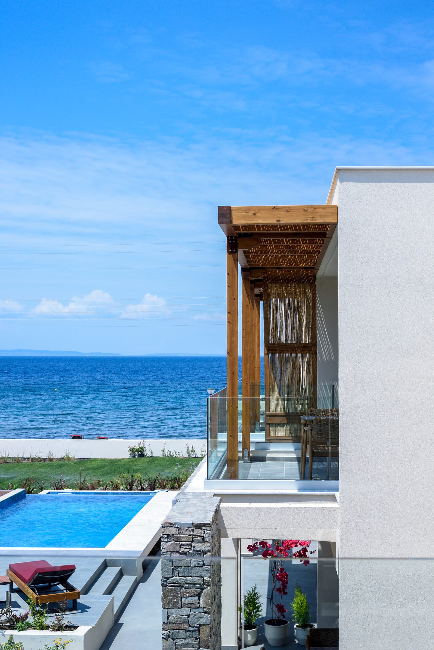 Amyntas Seafront Hotel - Adults Only