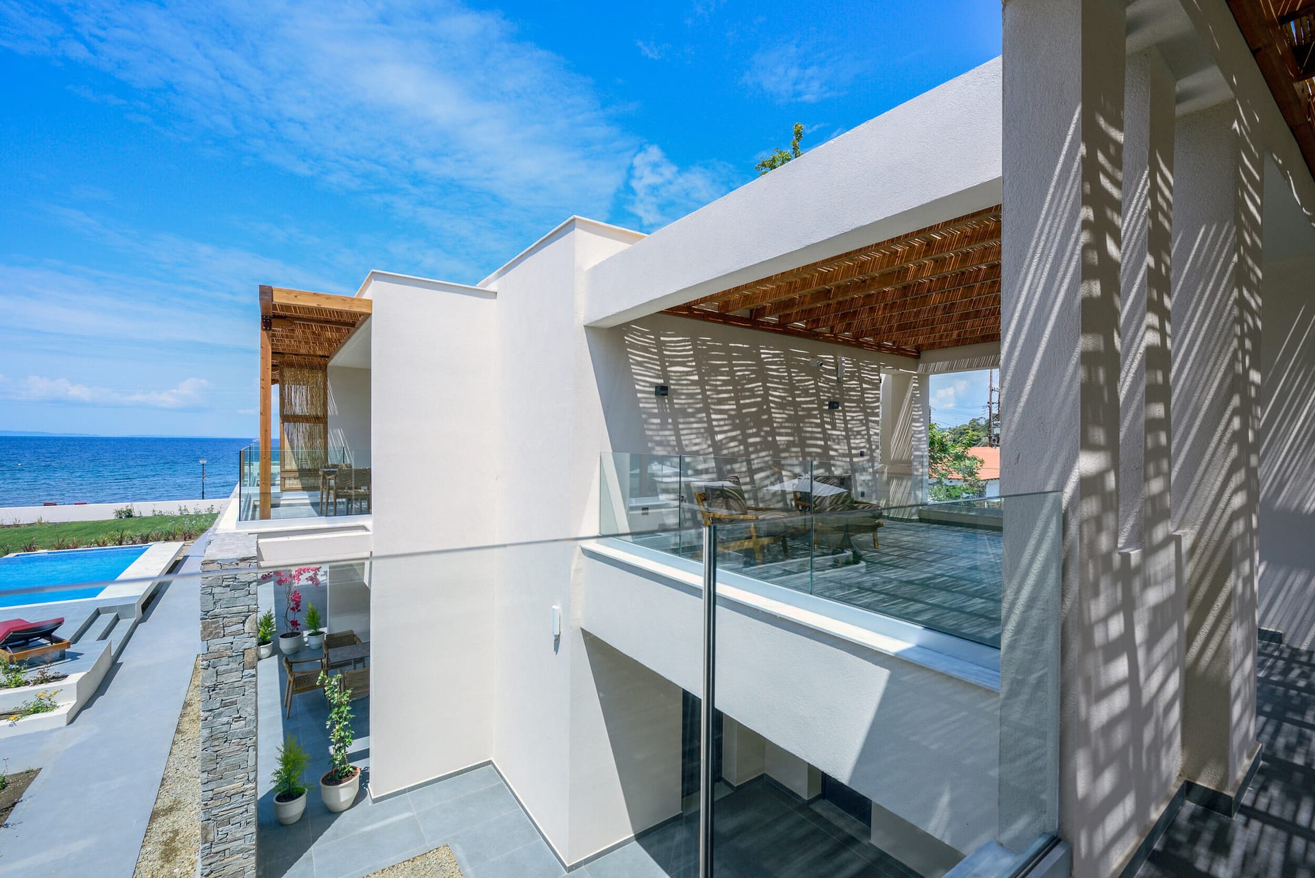 Amyntas Seafront Hotel - Adults Only