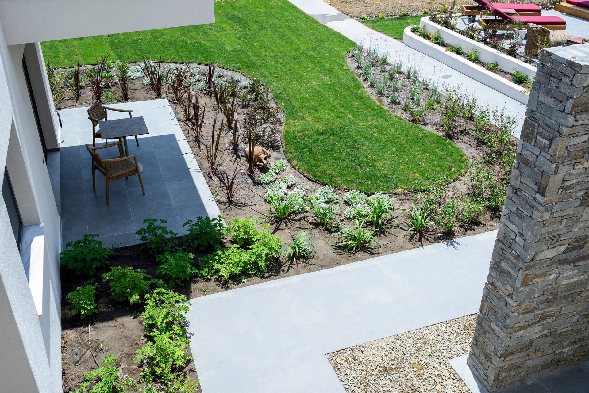 Amyntas Seafront Hotel - Adults Only