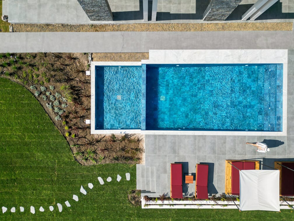 Amyntas Seafront Hotel - Adults Only