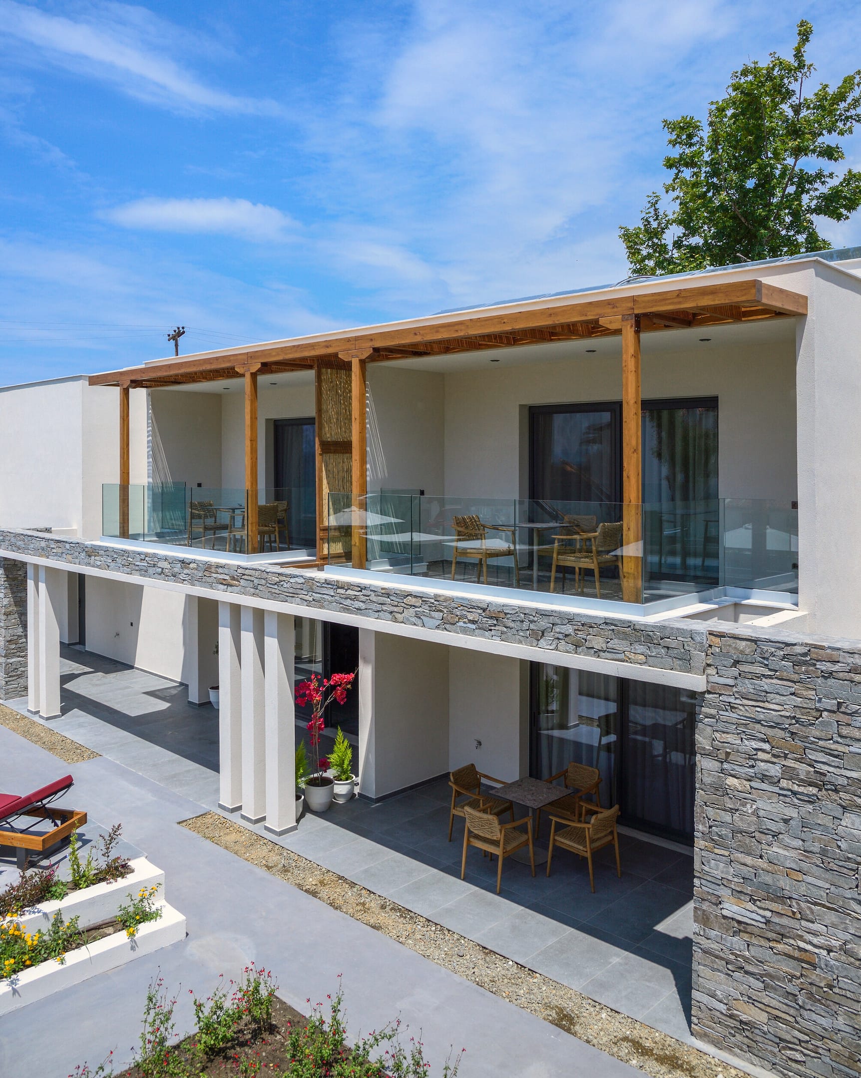 Amyntas Seafront Hotel - Adults Only