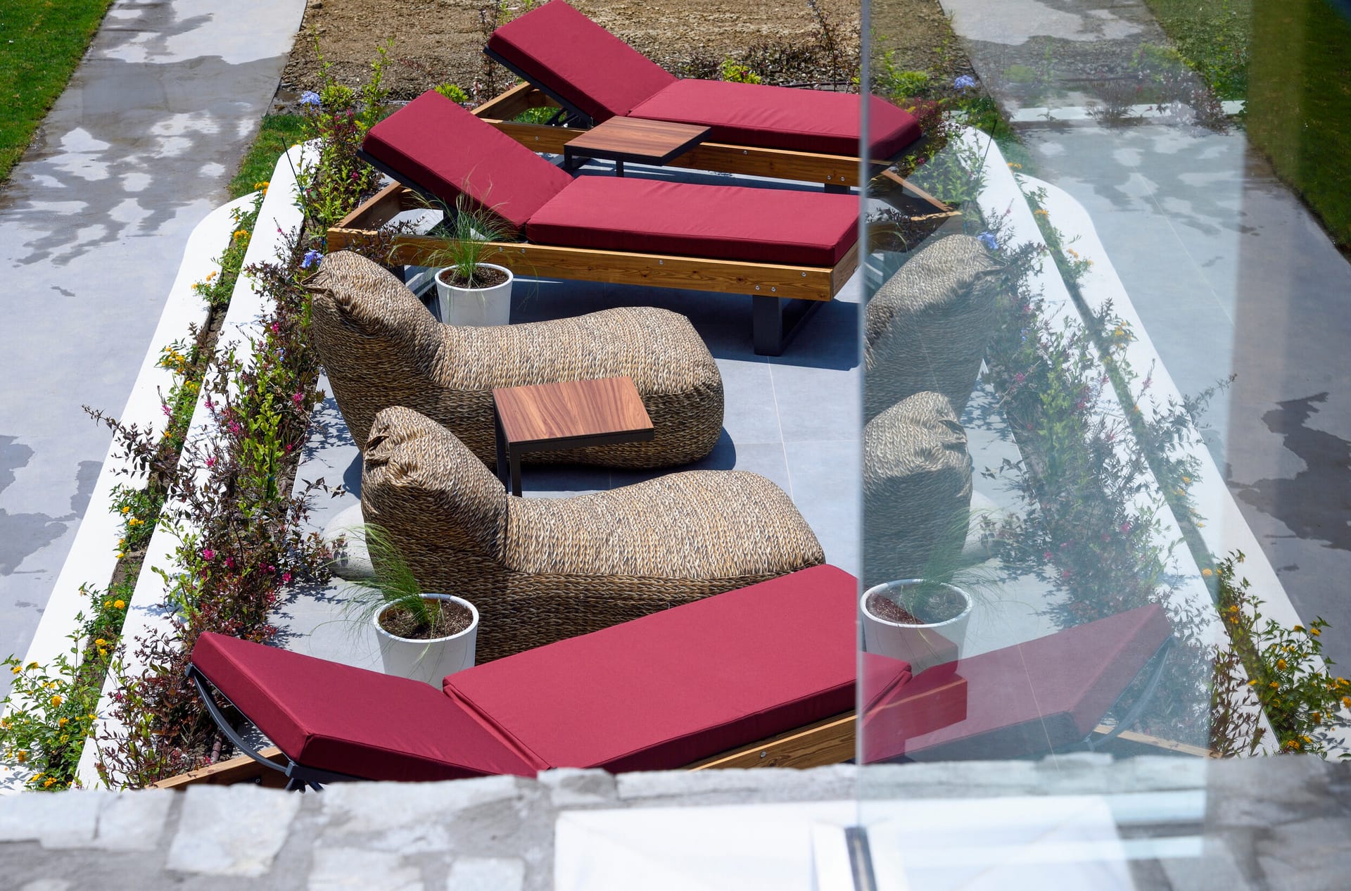 Amyntas Seafront Hotel - Adults Only