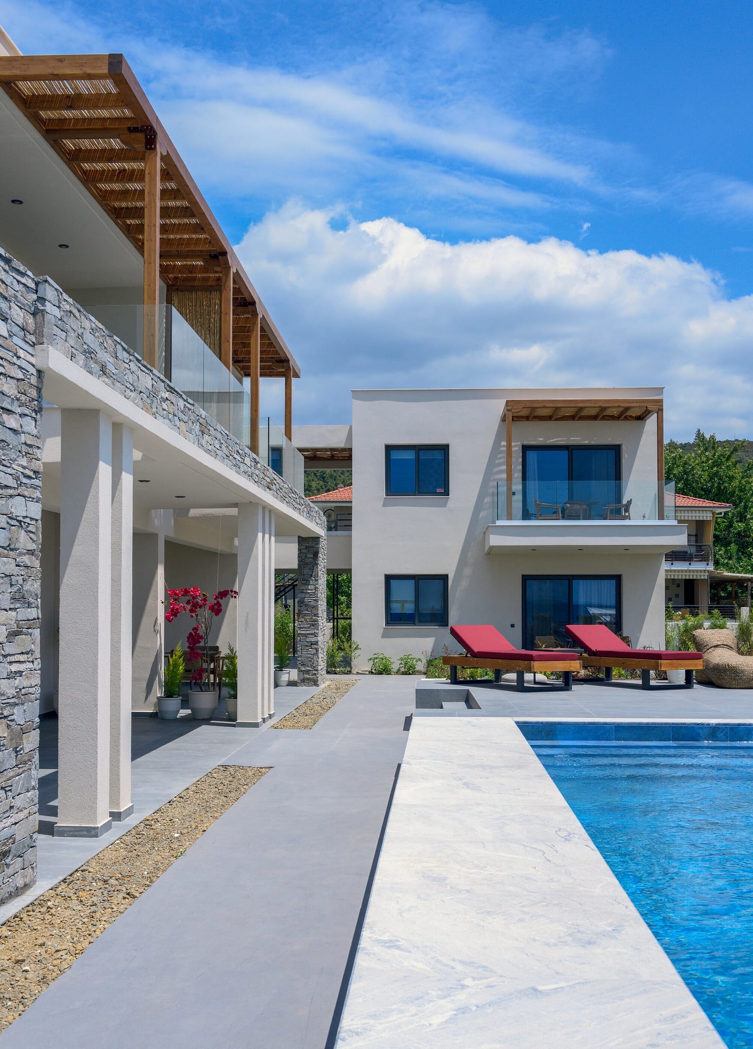 Amyntas Seafront Hotel - Adults Only