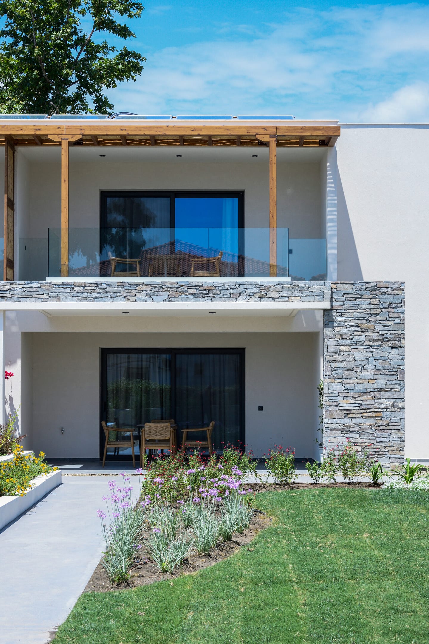 Amyntas Seafront Hotel - Adults Only