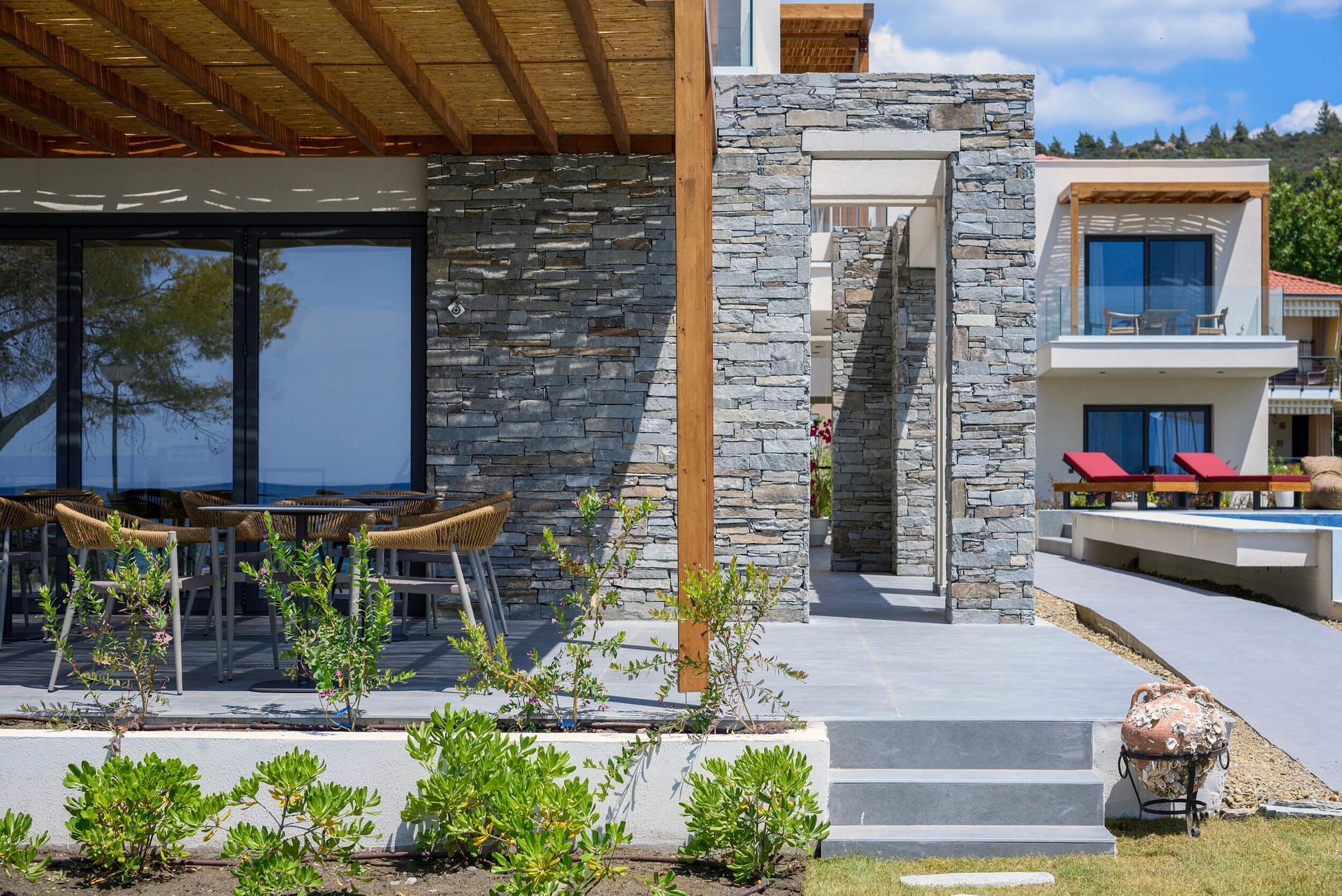 Amyntas Seafront Hotel - Adults Only