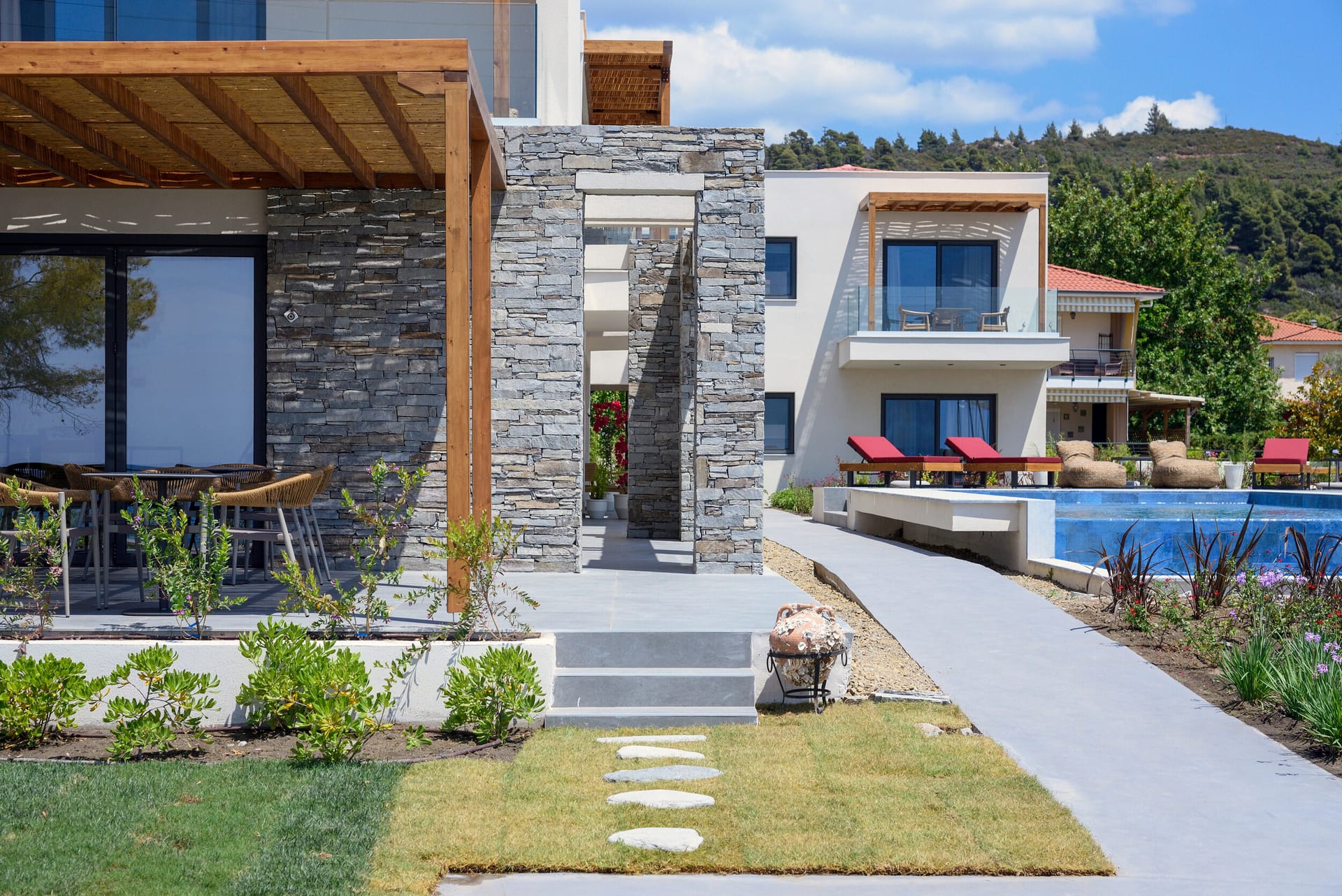 Amyntas Seafront Hotel - Adults Only