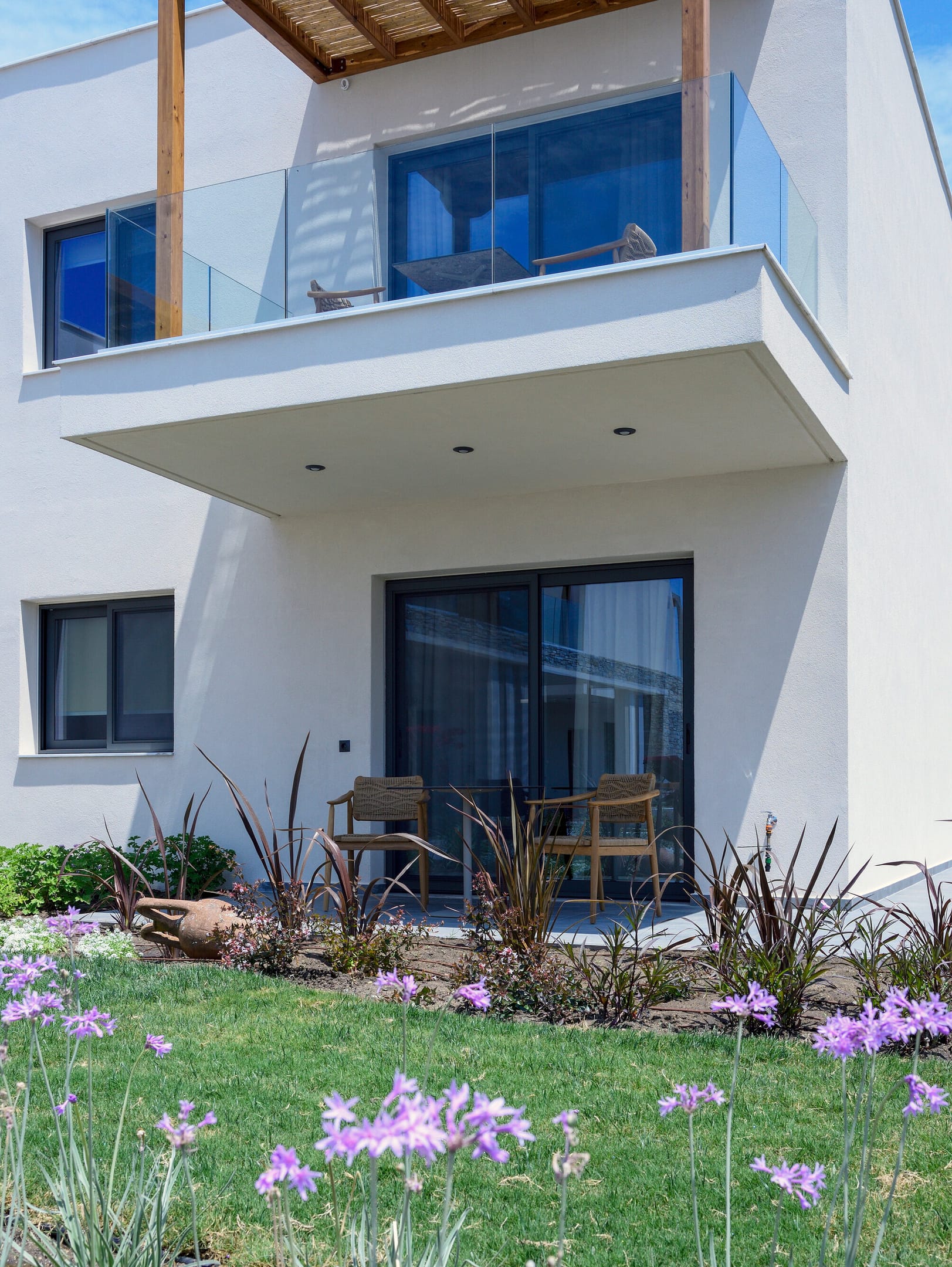 Amyntas Seafront Hotel - Adults Only