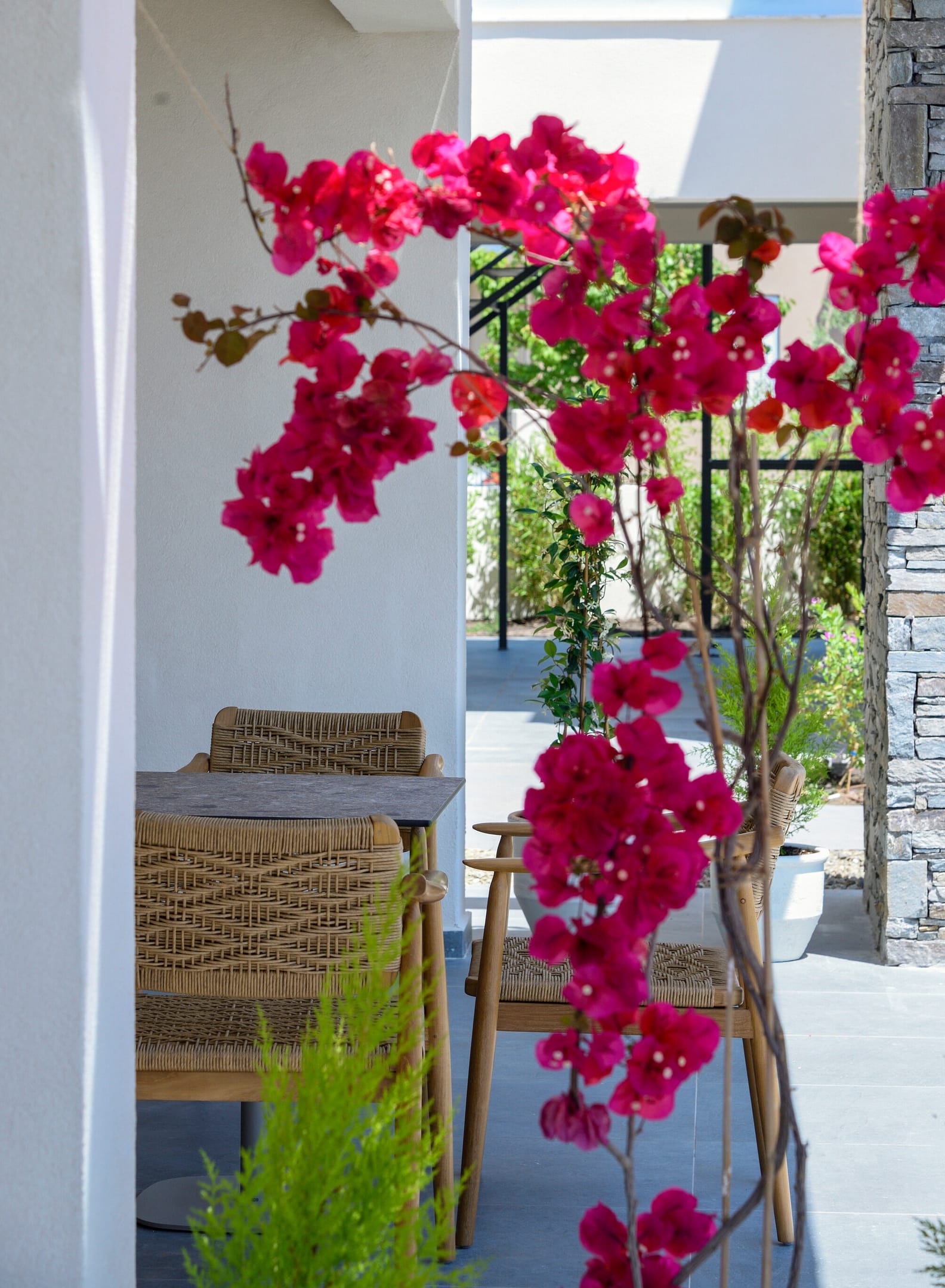 Amyntas Seafront Hotel - Adults Only