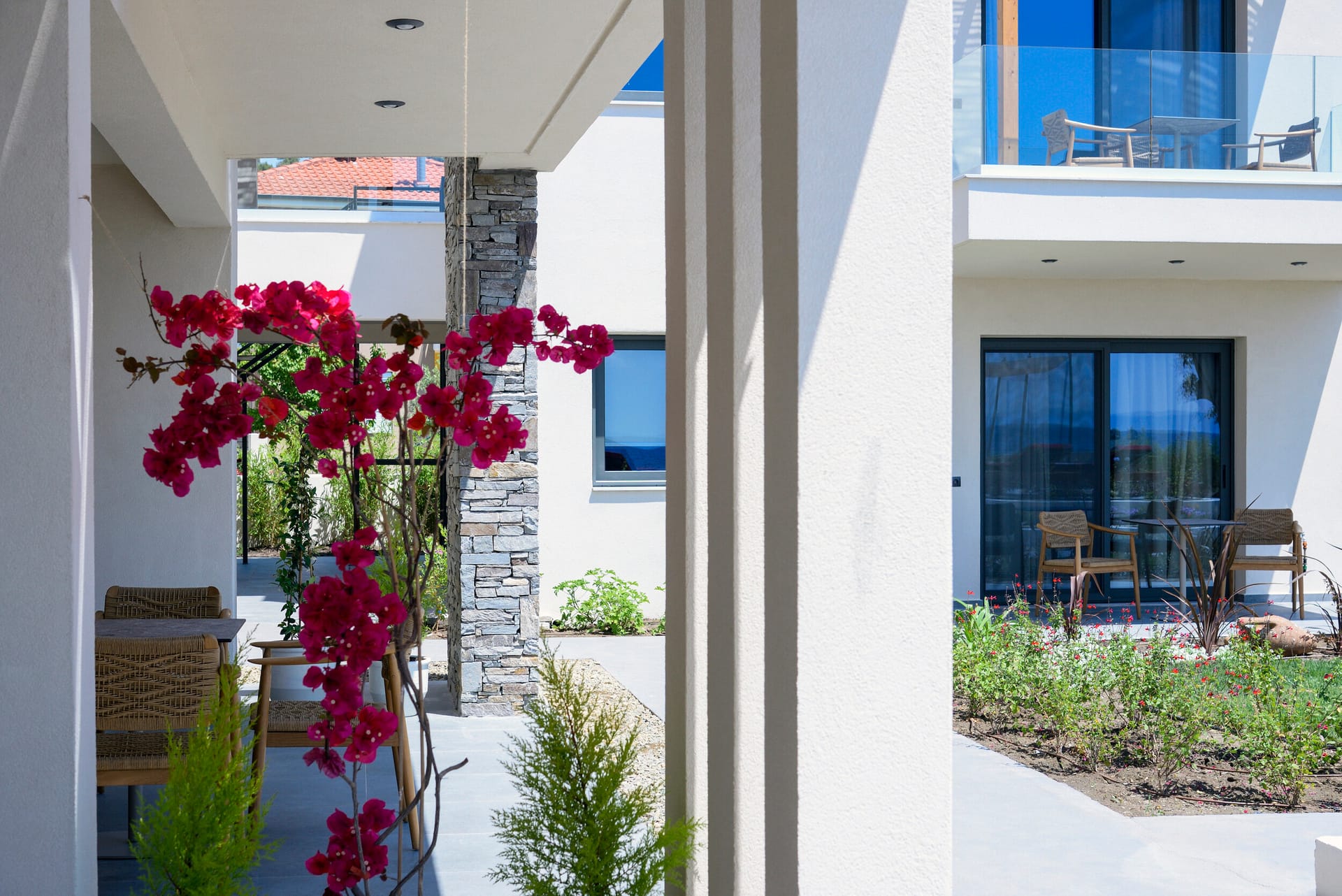 Amyntas Seafront Hotel - Adults Only