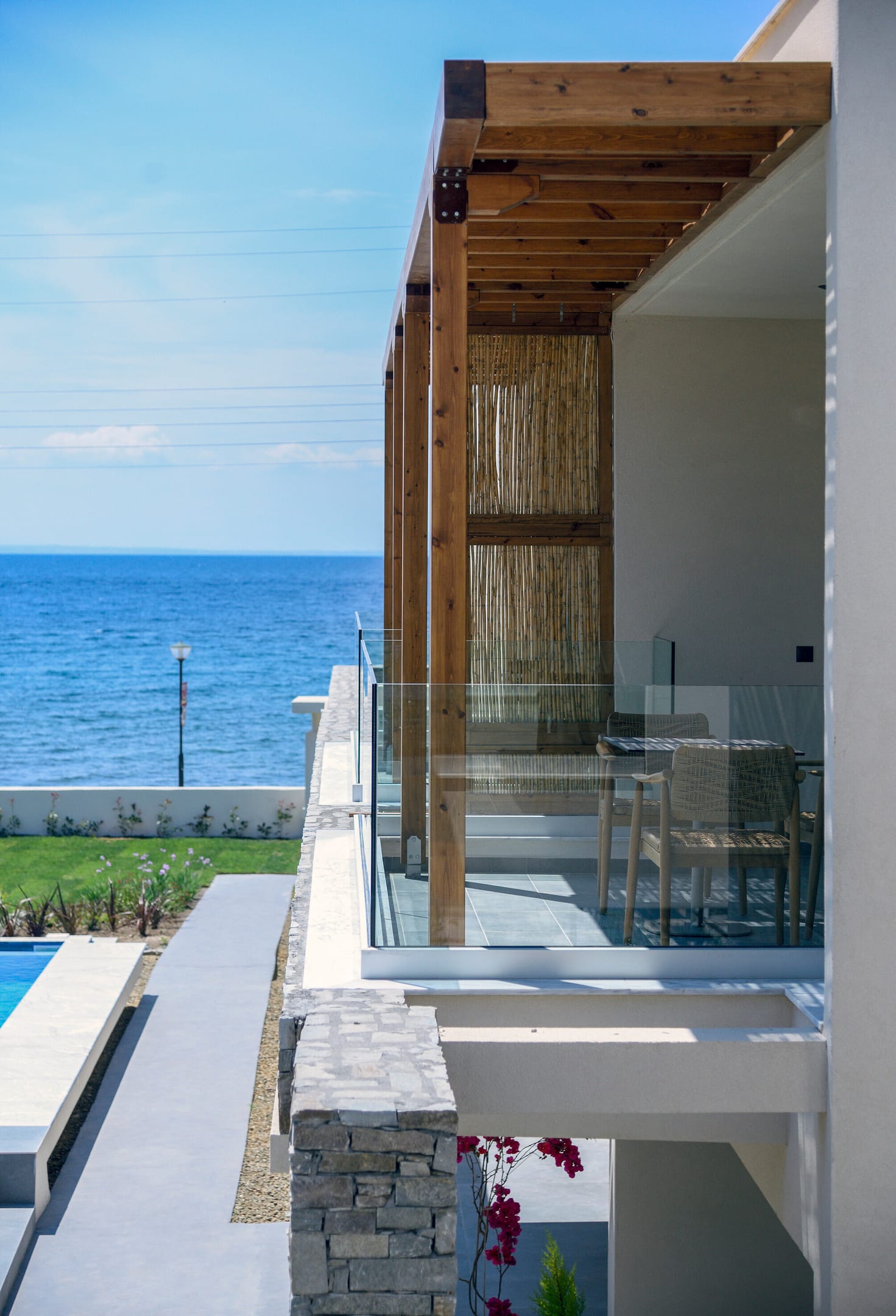 Amyntas Seafront Hotel - Adults Only