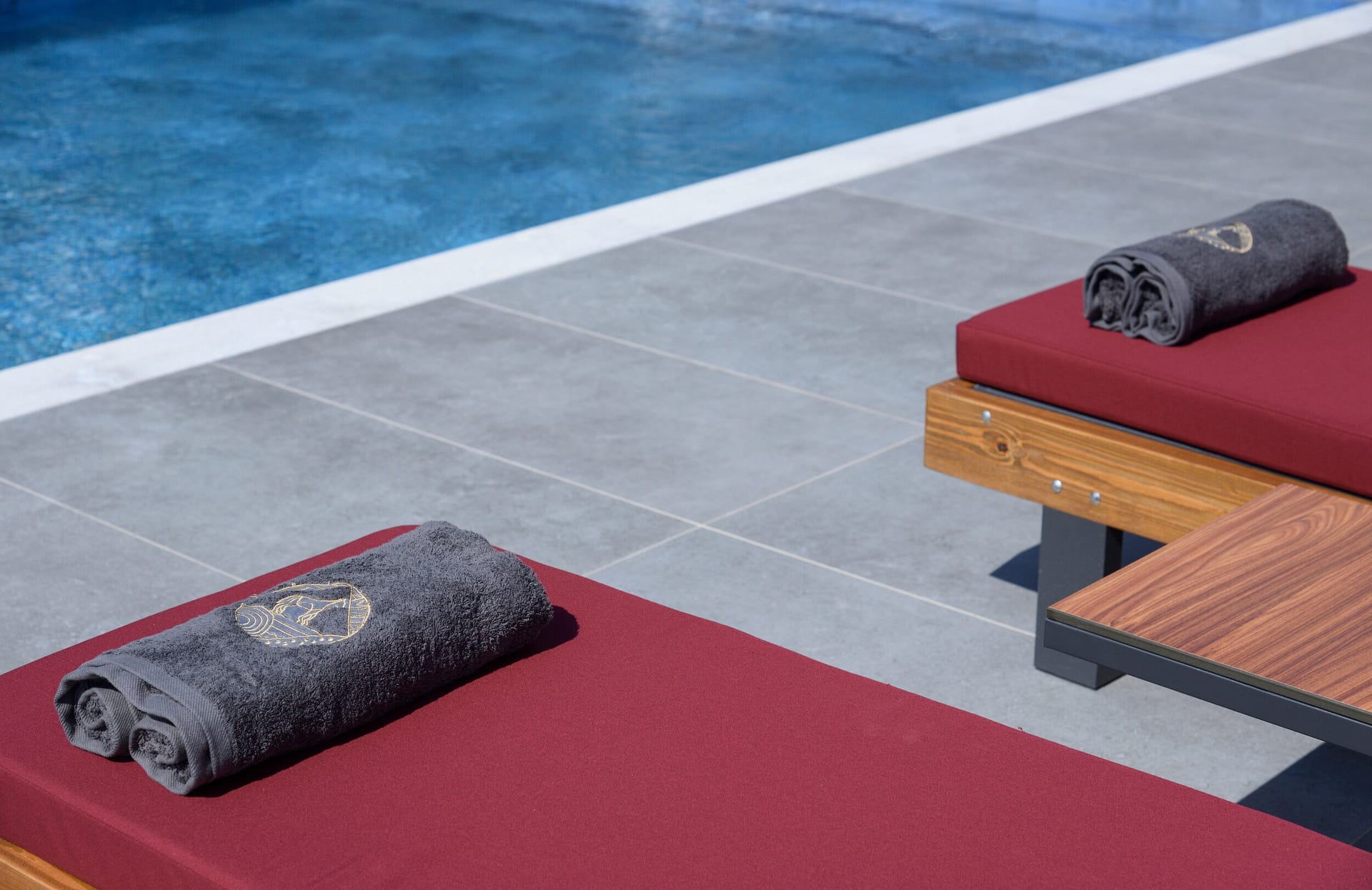 Amyntas Seafront Hotel - Adults Only