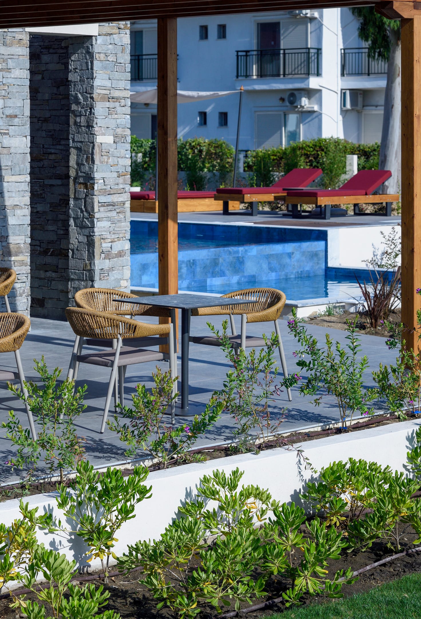 Amyntas Seafront Hotel - Adults Only