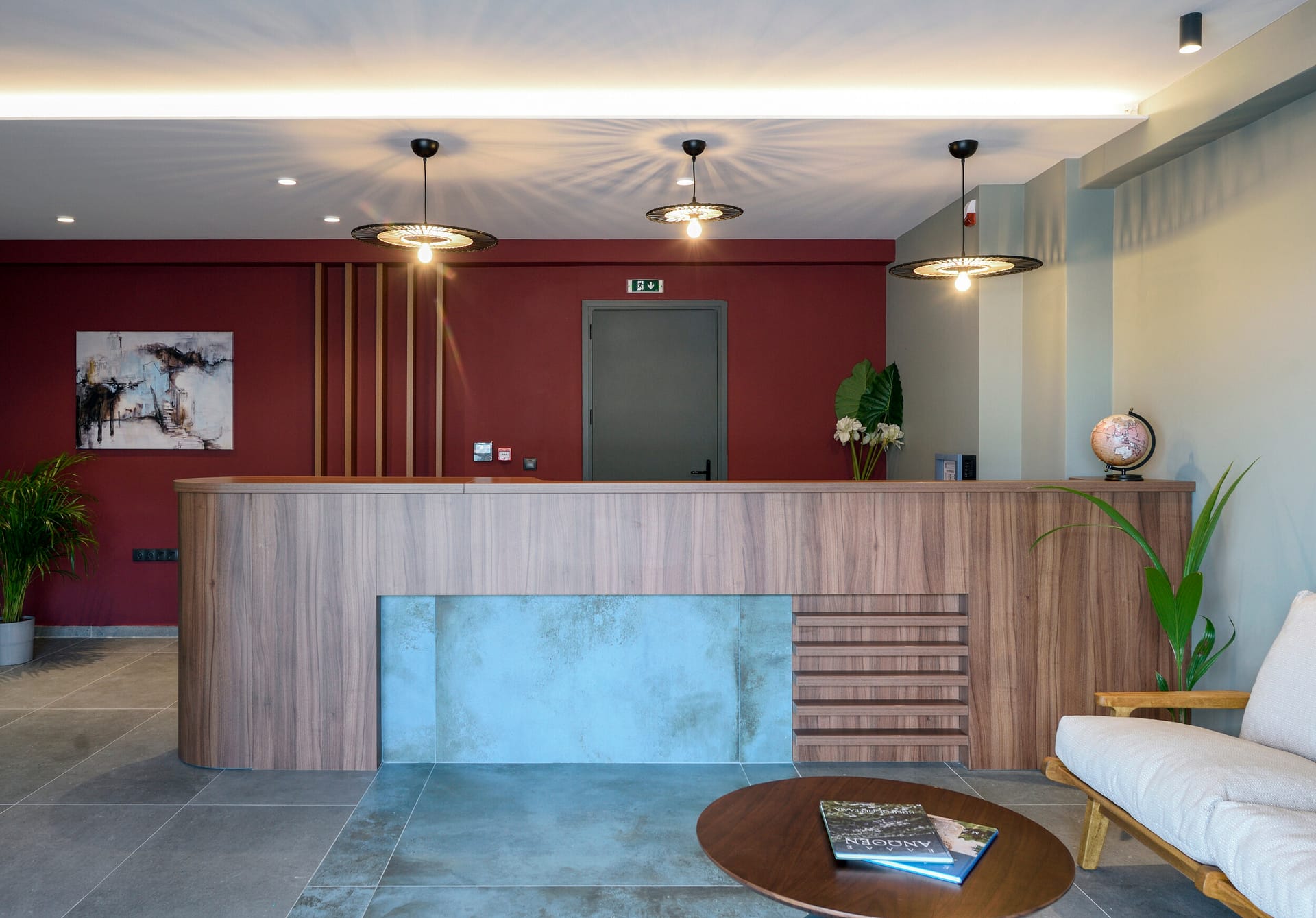 Amyntas Seafront Hotel - Adults Only