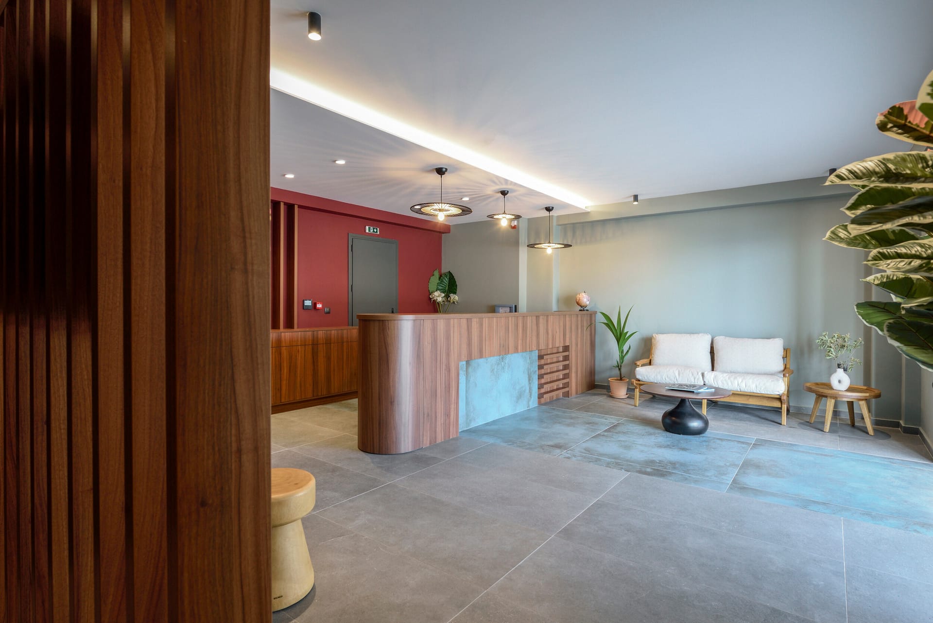 Amyntas Seafront Hotel - Adults Only