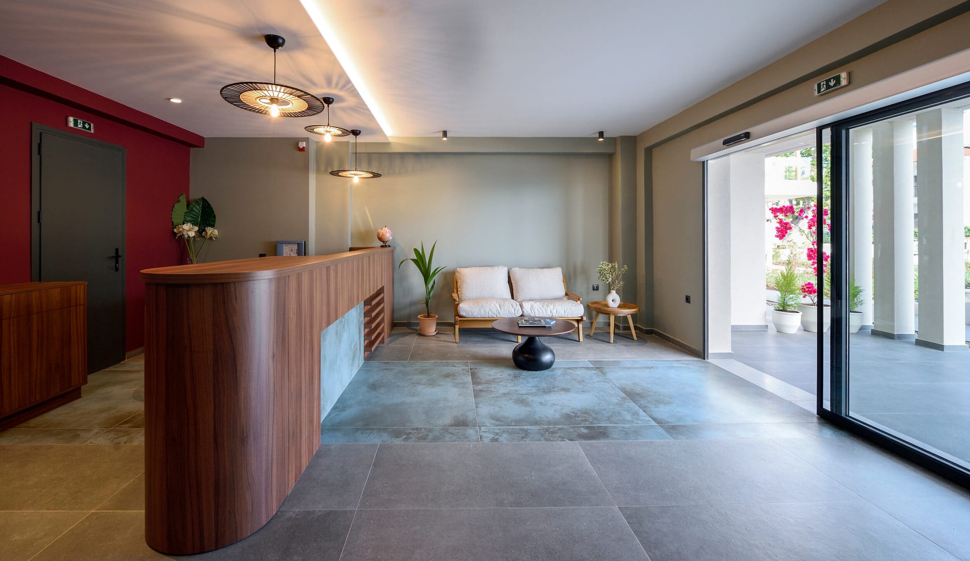 Amyntas Seafront Hotel - Adults Only