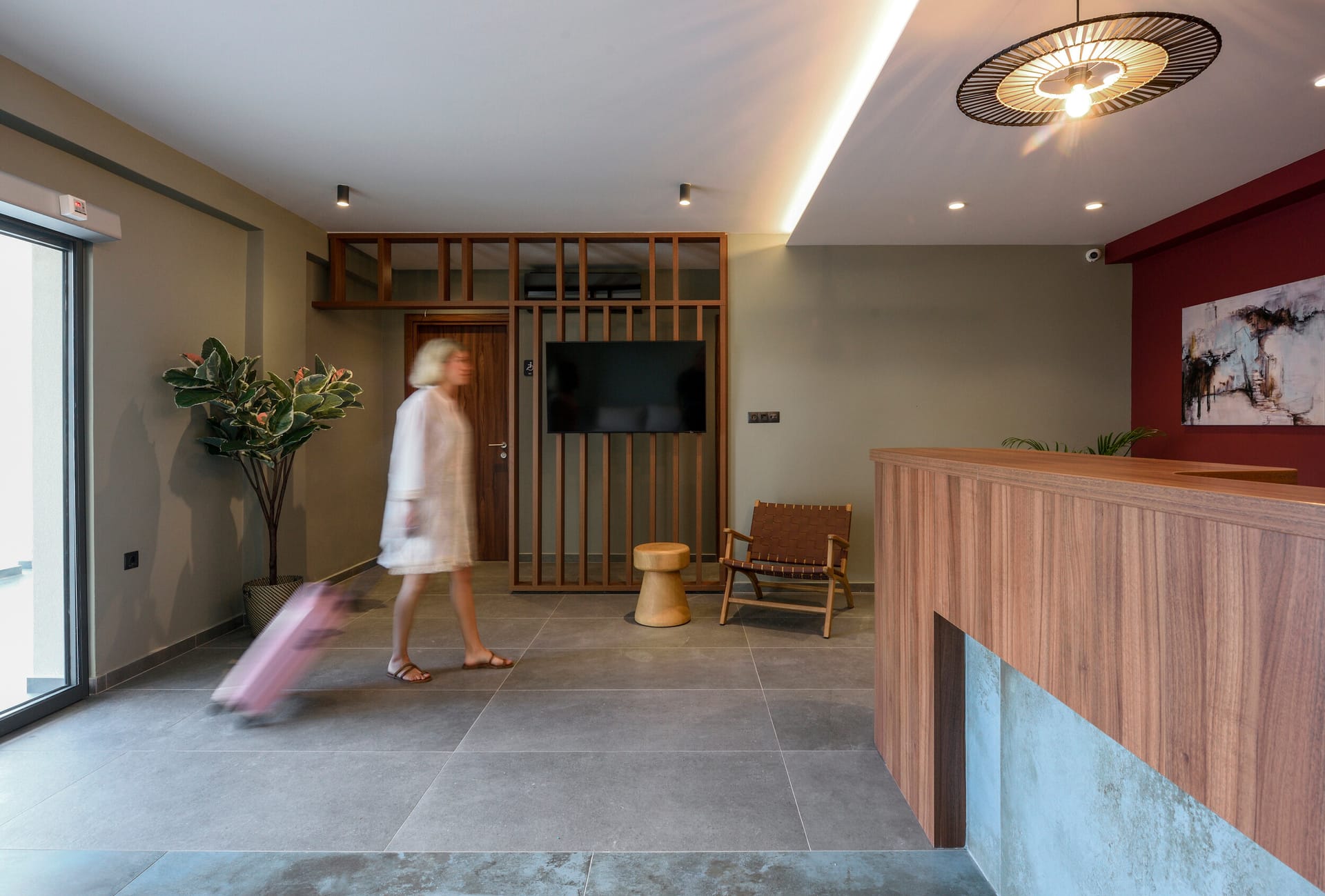 Amyntas Seafront Hotel - Adults Only