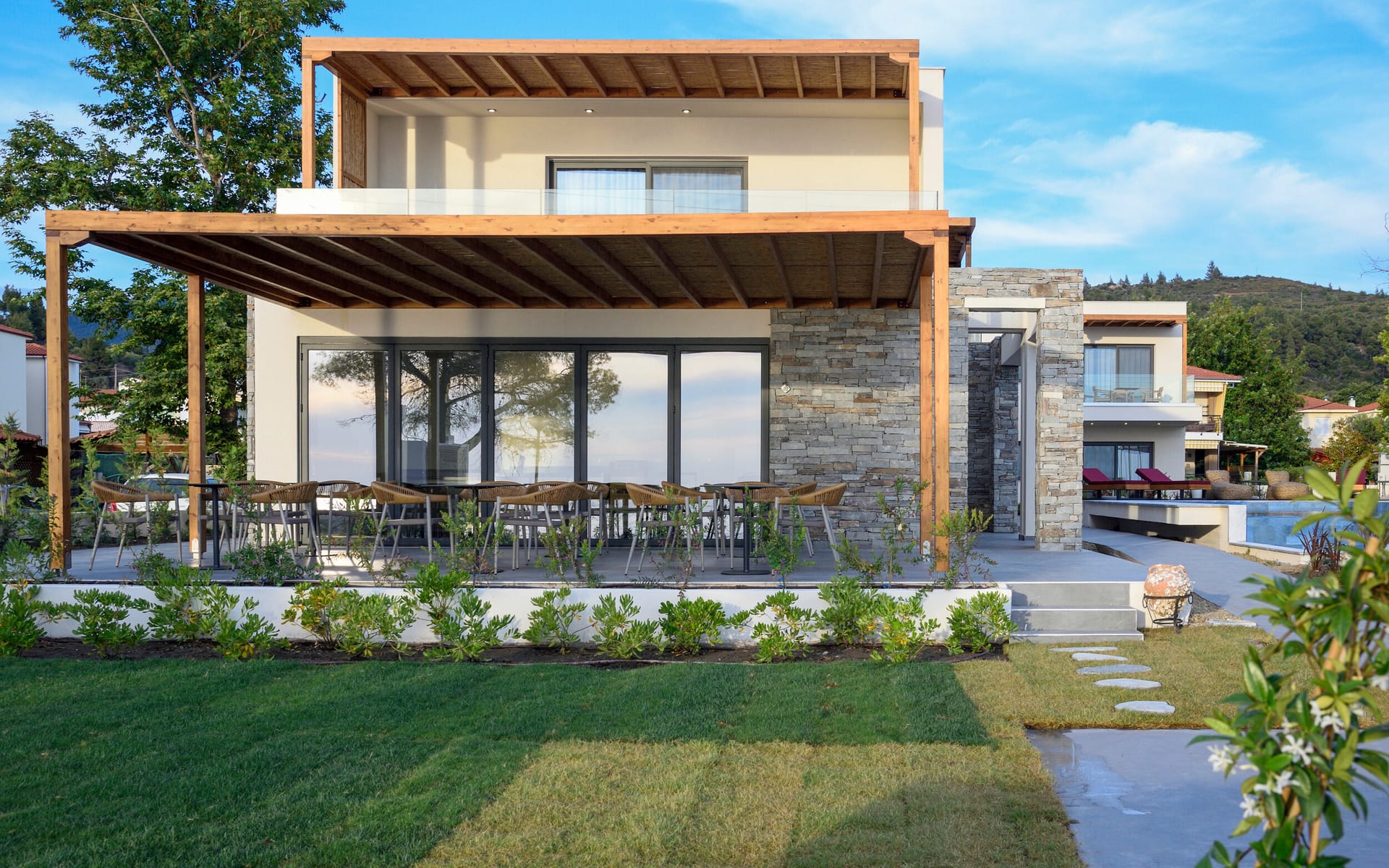 Amyntas Seafront Hotel - Adults Only