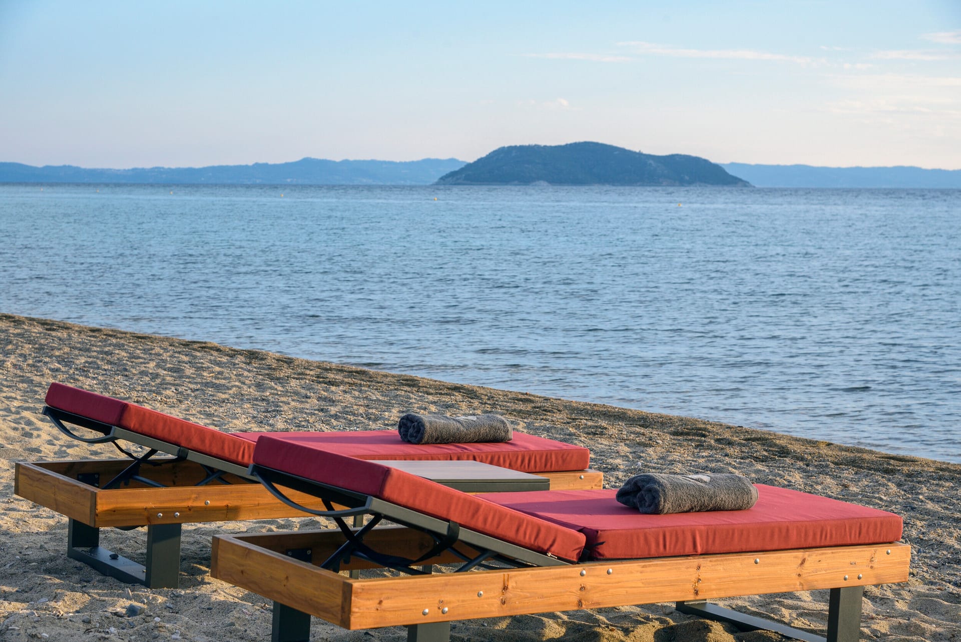 Amyntas Seafront Hotel - Adults Only