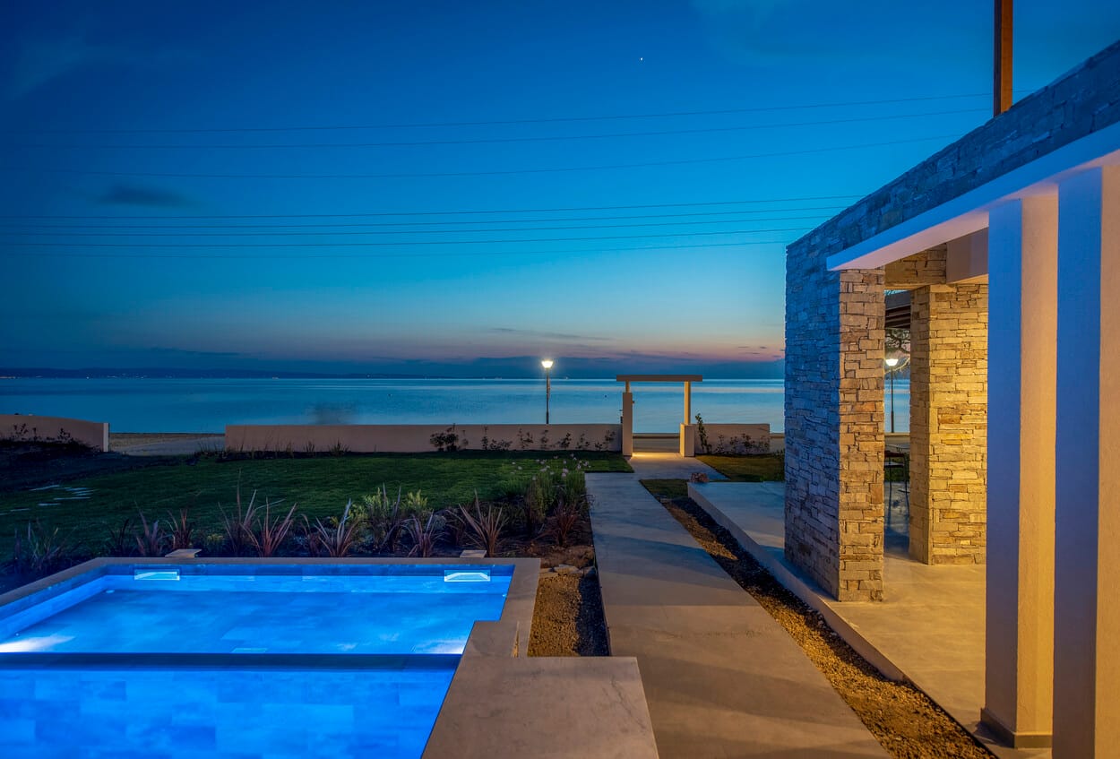 Amyntas Seafront Hotel - Adults Only