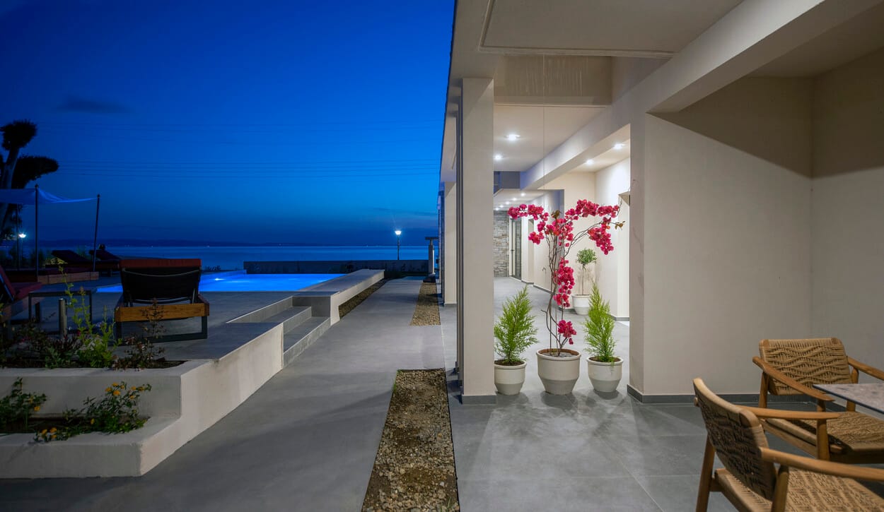 Amyntas Seafront Hotel - Adults Only