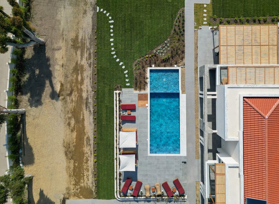 Amyntas Seafront Hotel - Adults Only