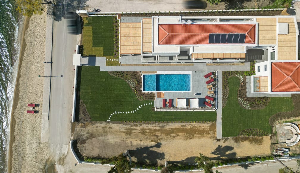 Amyntas Seafront Hotel - Adults Only