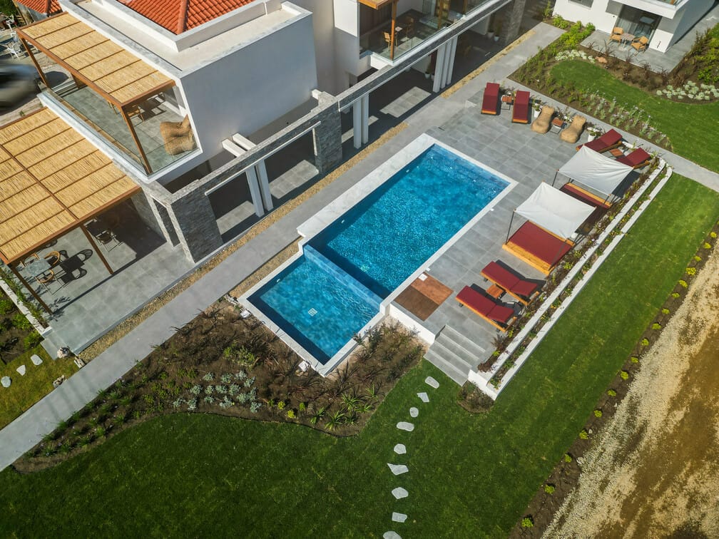 Amyntas Seafront Hotel - Adults Only