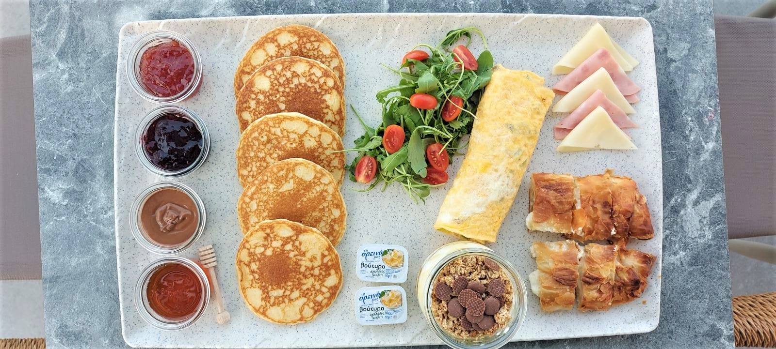 Amyntas Seafront Hotel - Adults Only