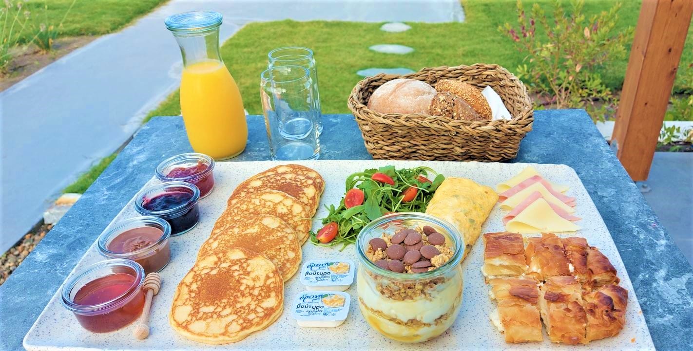 Amyntas Seafront Hotel - Adults Only