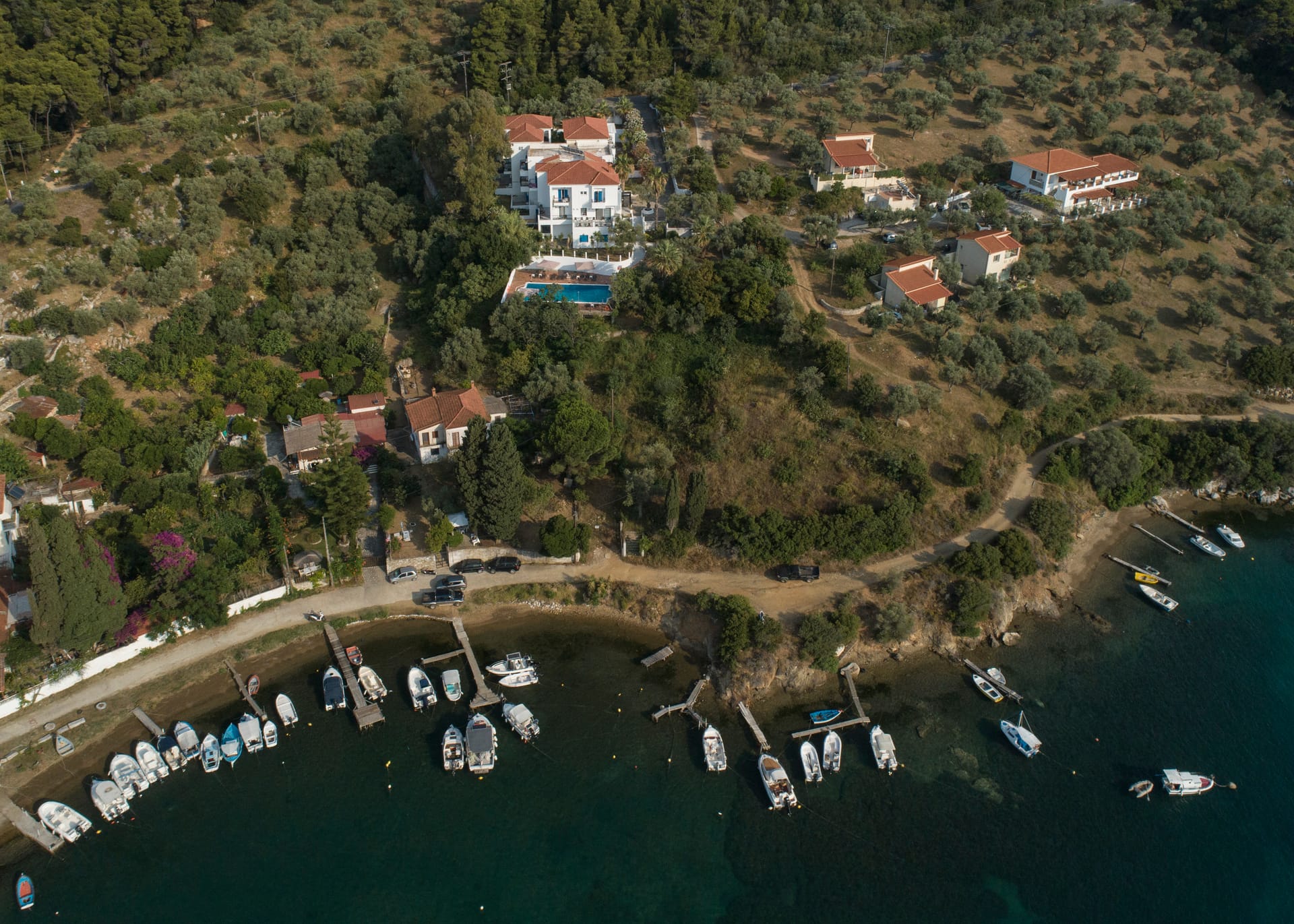 Anamar Skiathos Hotel
