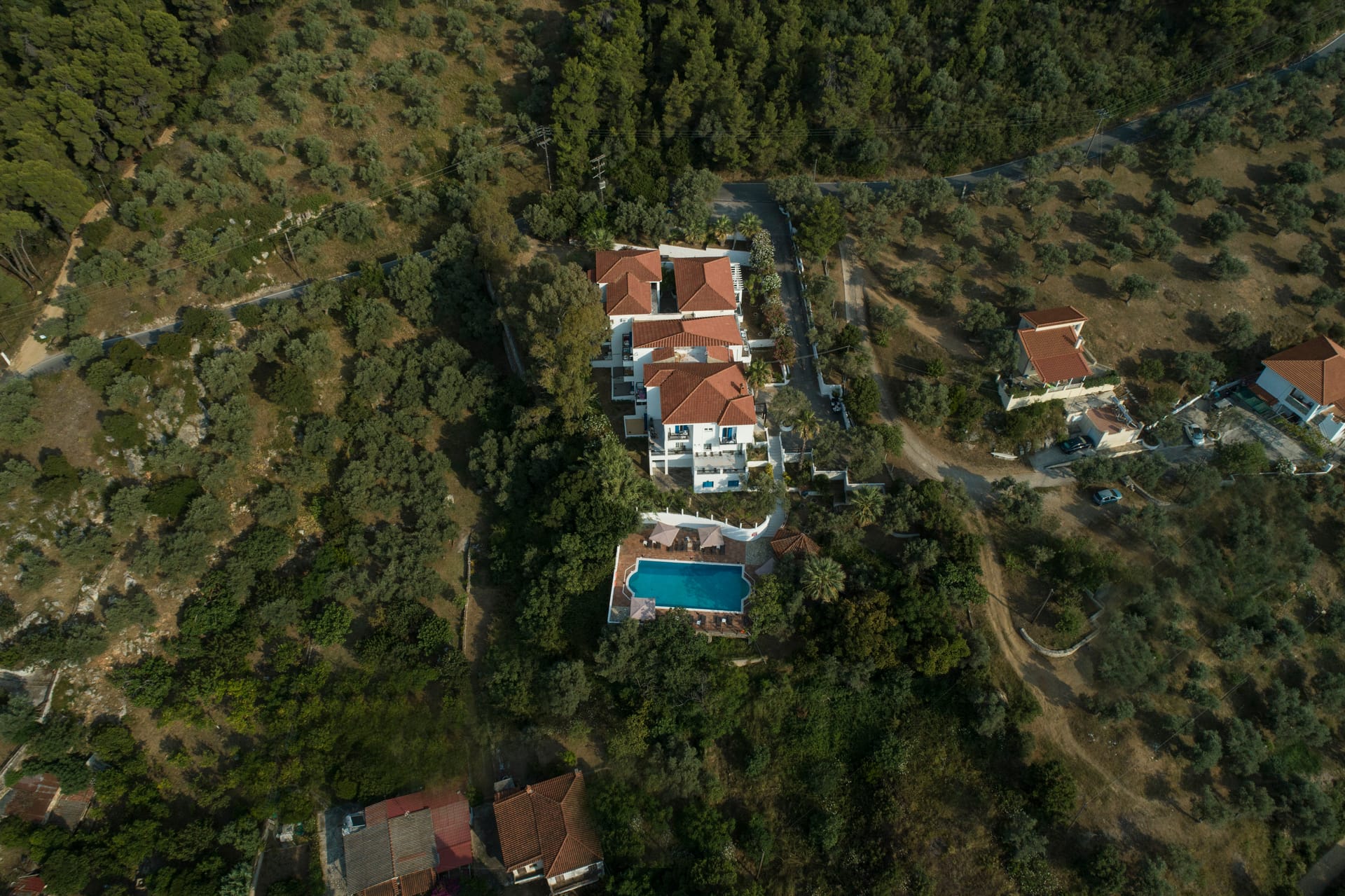 Anamar Skiathos Hotel