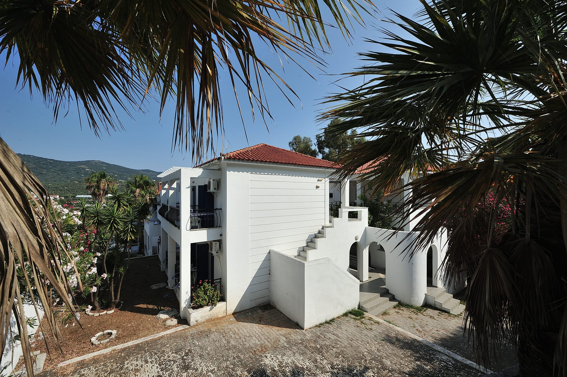 Anamar Skiathos Hotel
