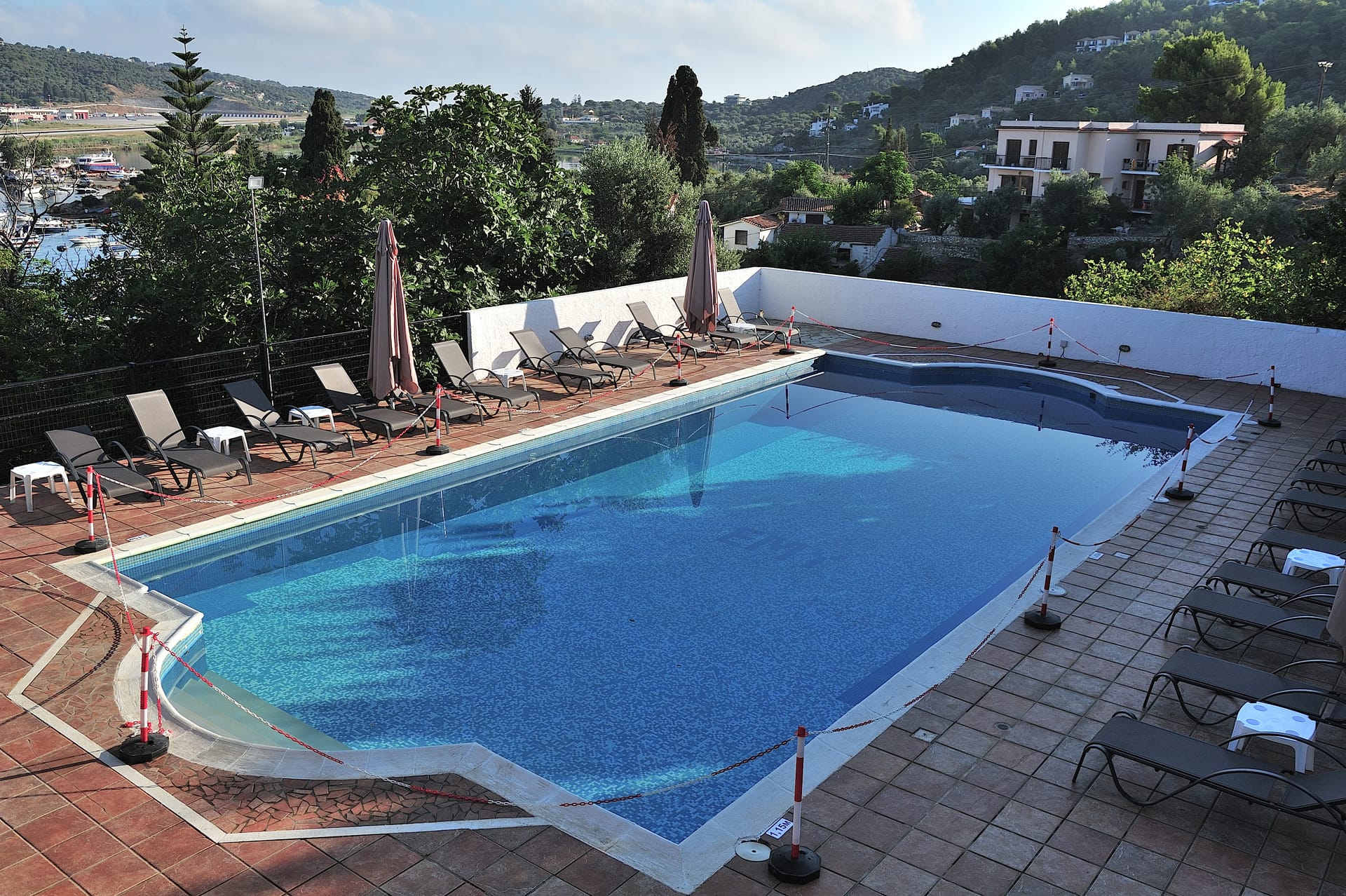 Anamar Skiathos Hotel