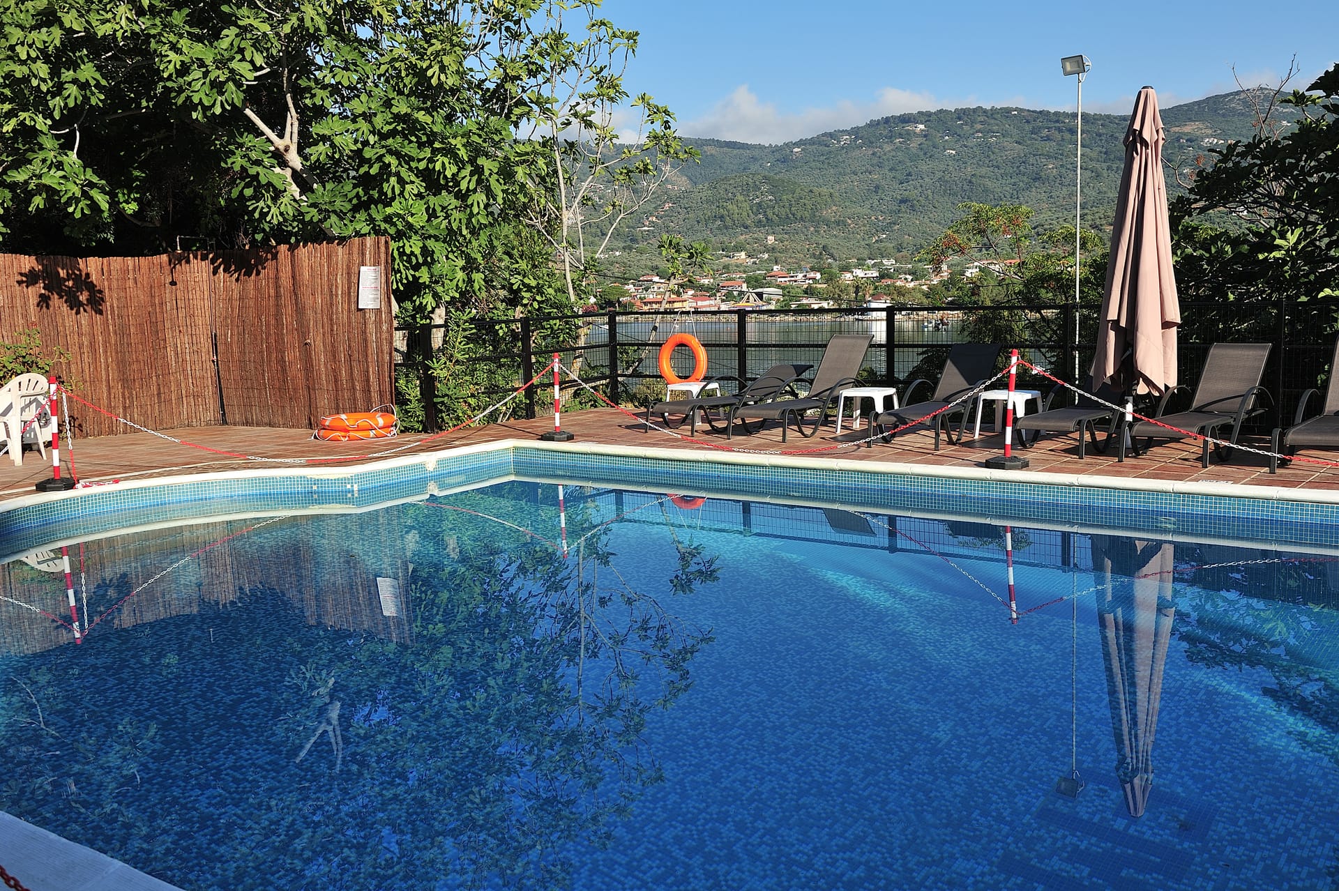 Anamar Skiathos Hotel