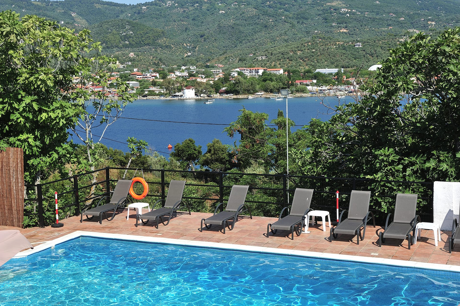 Anamar Skiathos Hotel