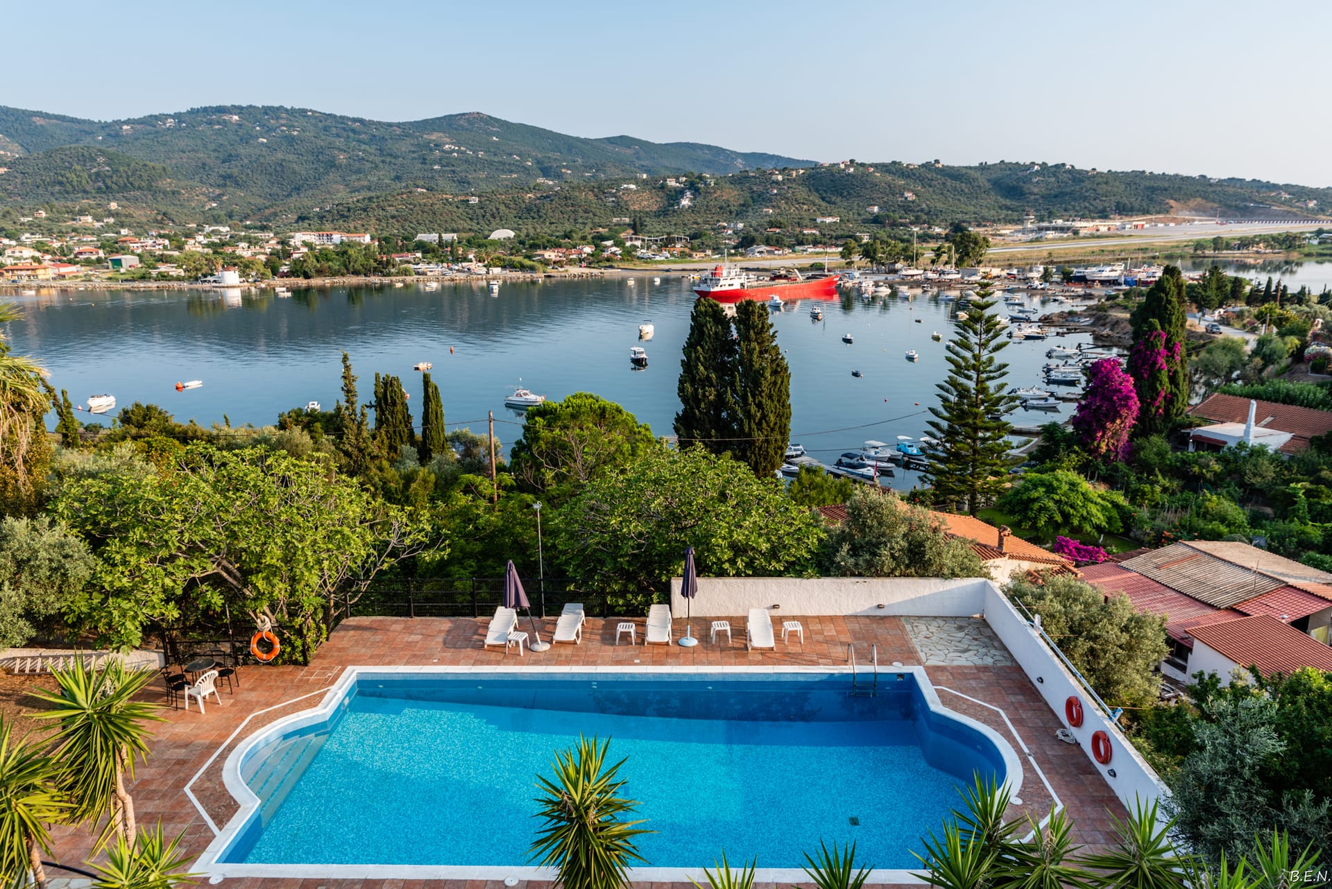 Anamar Skiathos Hotel