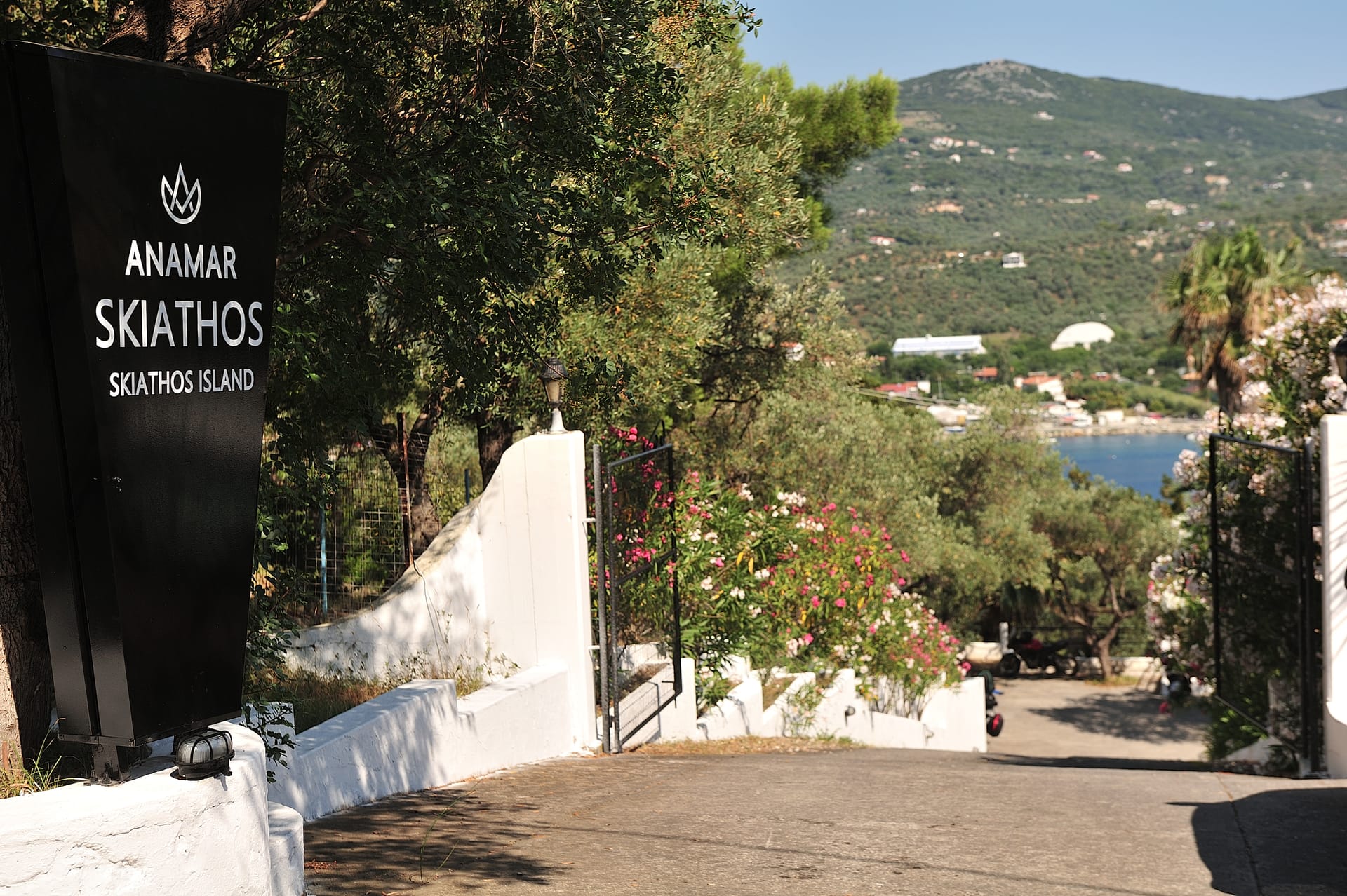 Anamar Skiathos Hotel