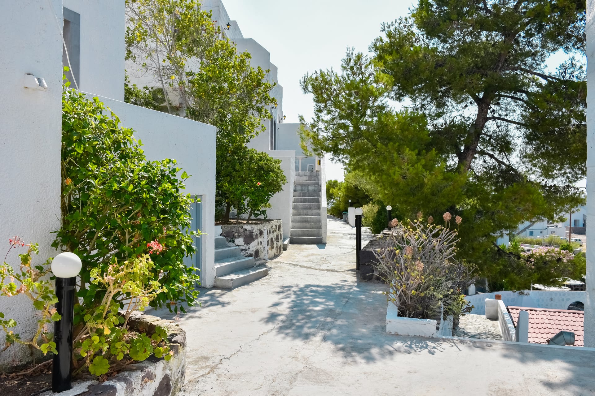 Anamar Patmos Hotel